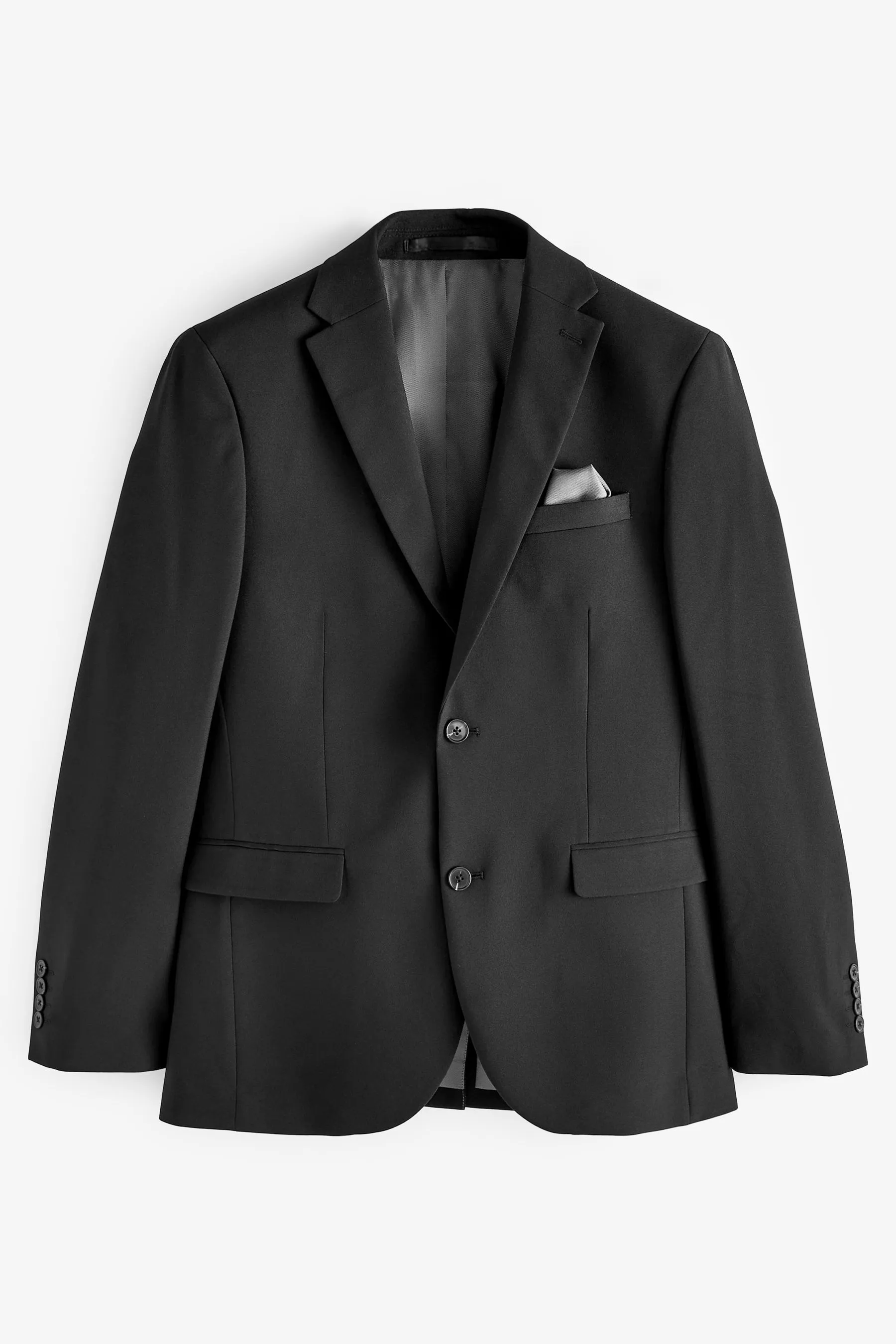 Completo must-have Giacca