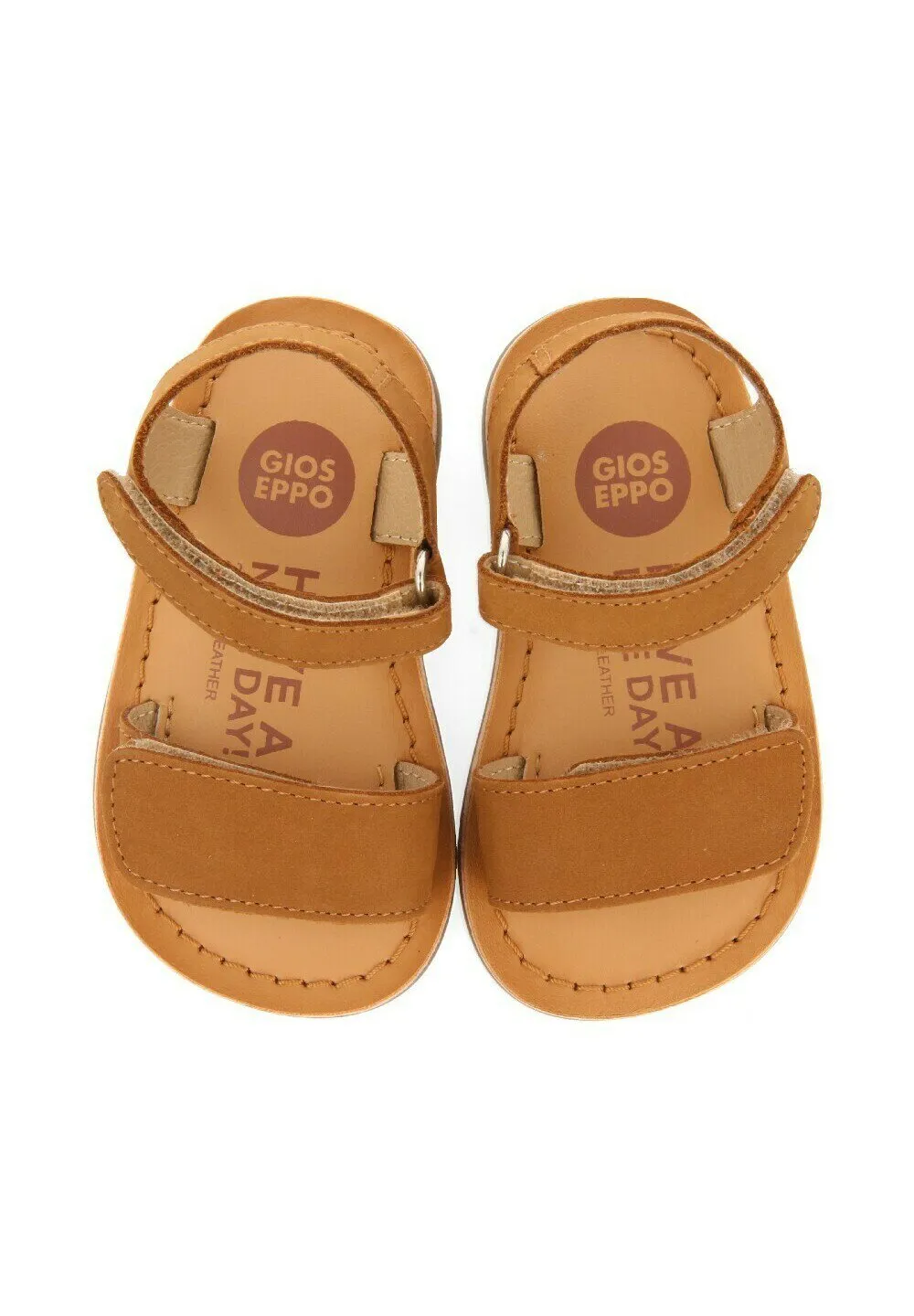 CON CIERRE AJUSTABLE PALMETTO - Scarpe primi passi