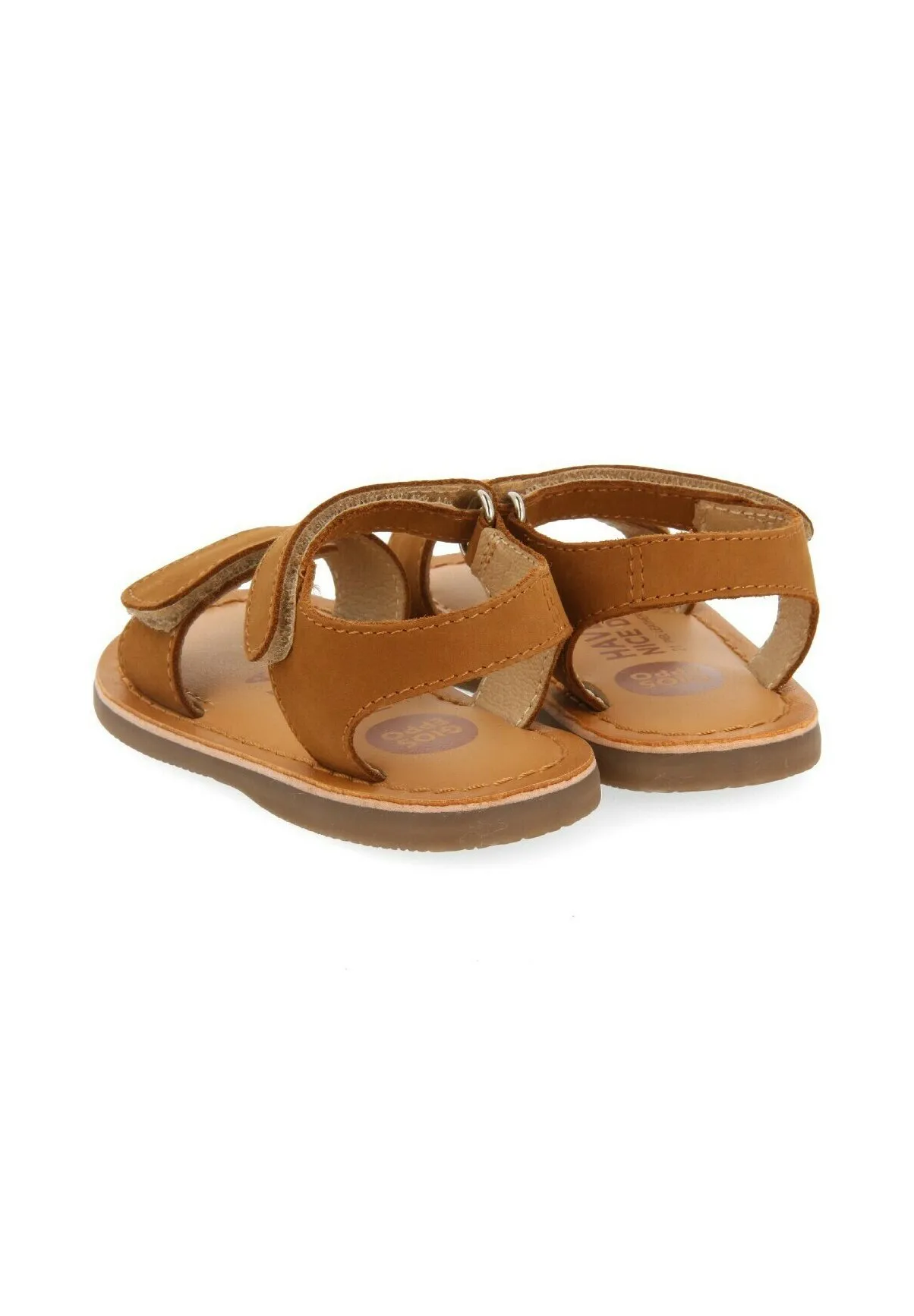 CON CIERRE AJUSTABLE PALMETTO - Scarpe primi passi