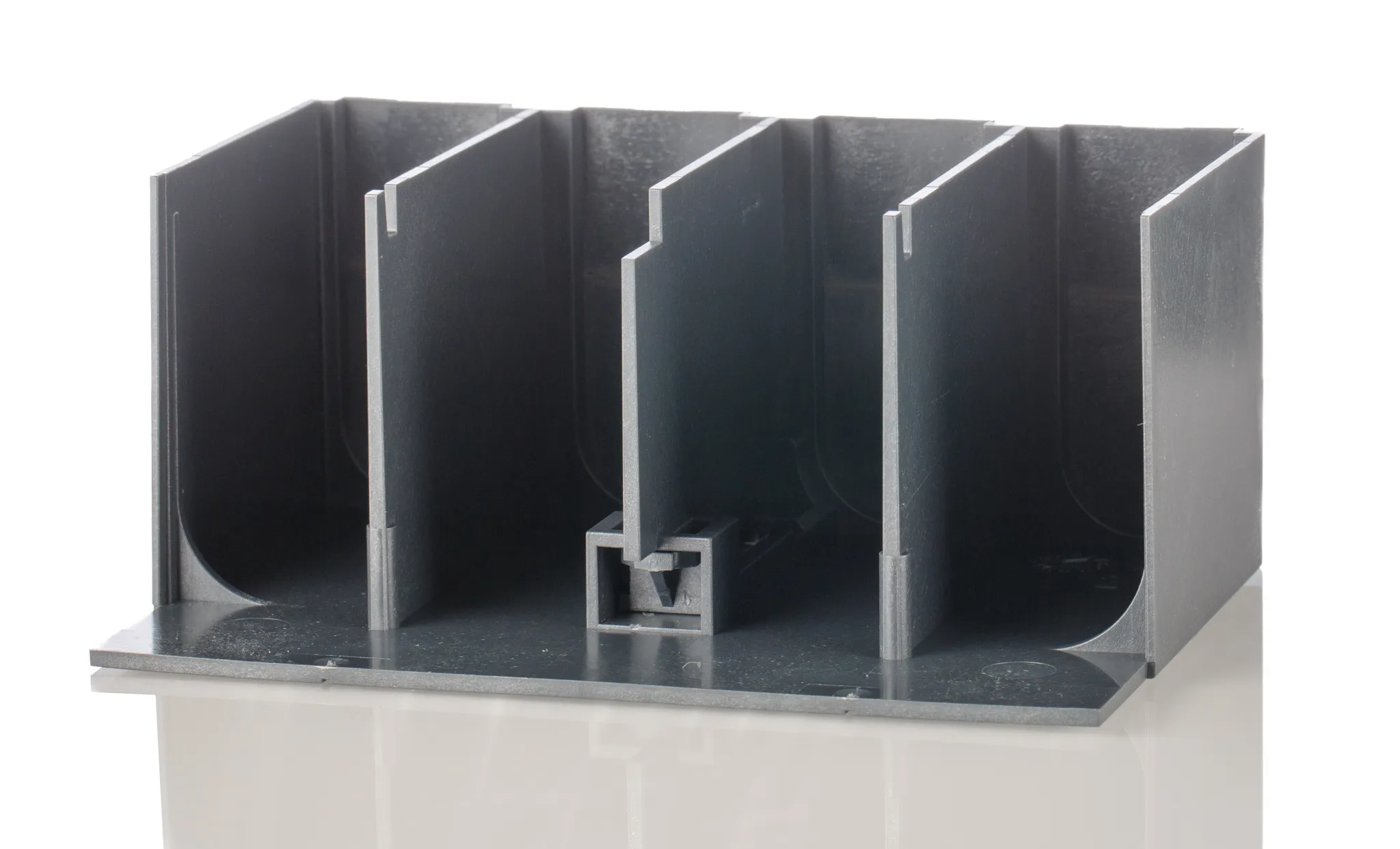 Coperchio Schneider Electric Multi 9 per INS100, INS160