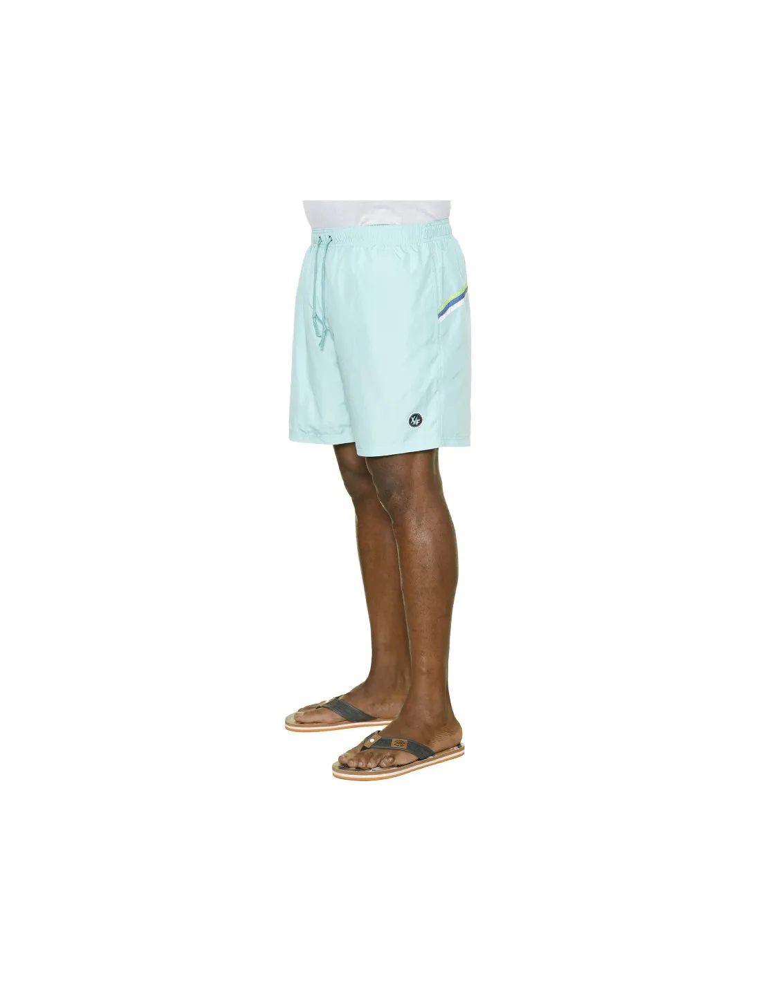 Costume Boxer da bagno sun