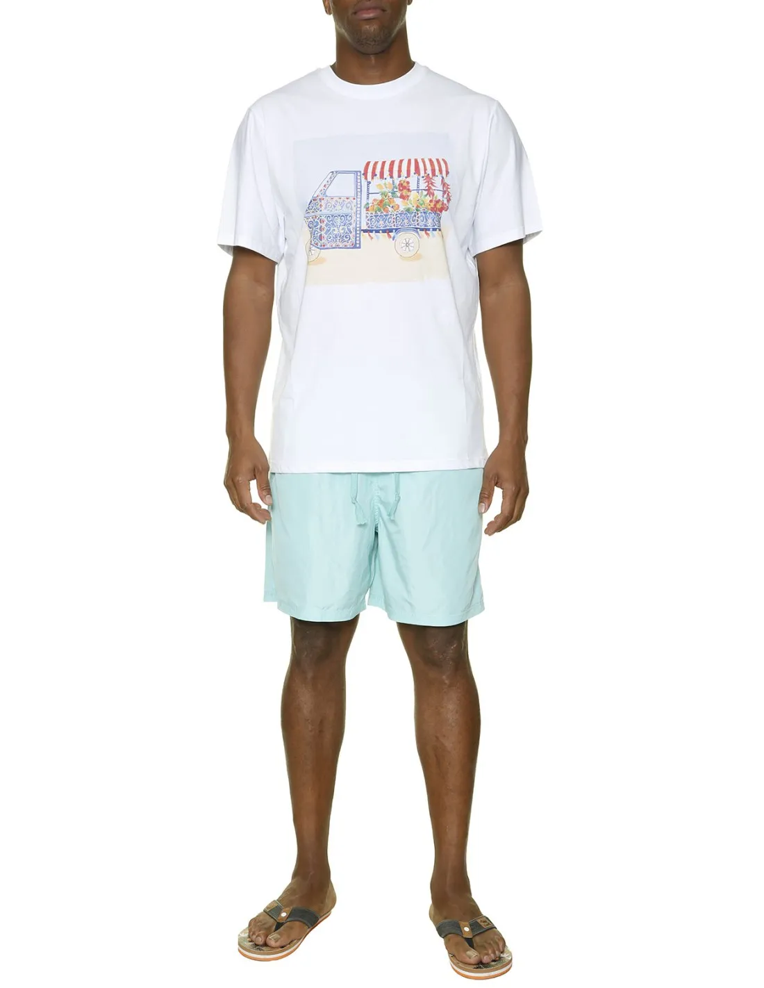 Costume Boxer da bagno sun