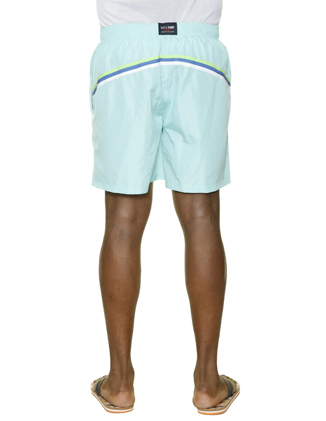 Costume Boxer da bagno sun