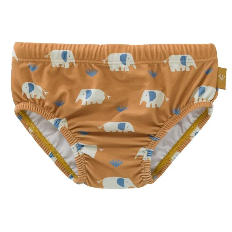 COSTUME CONTENITIVO BIMBO ELEFANTE - FRESK