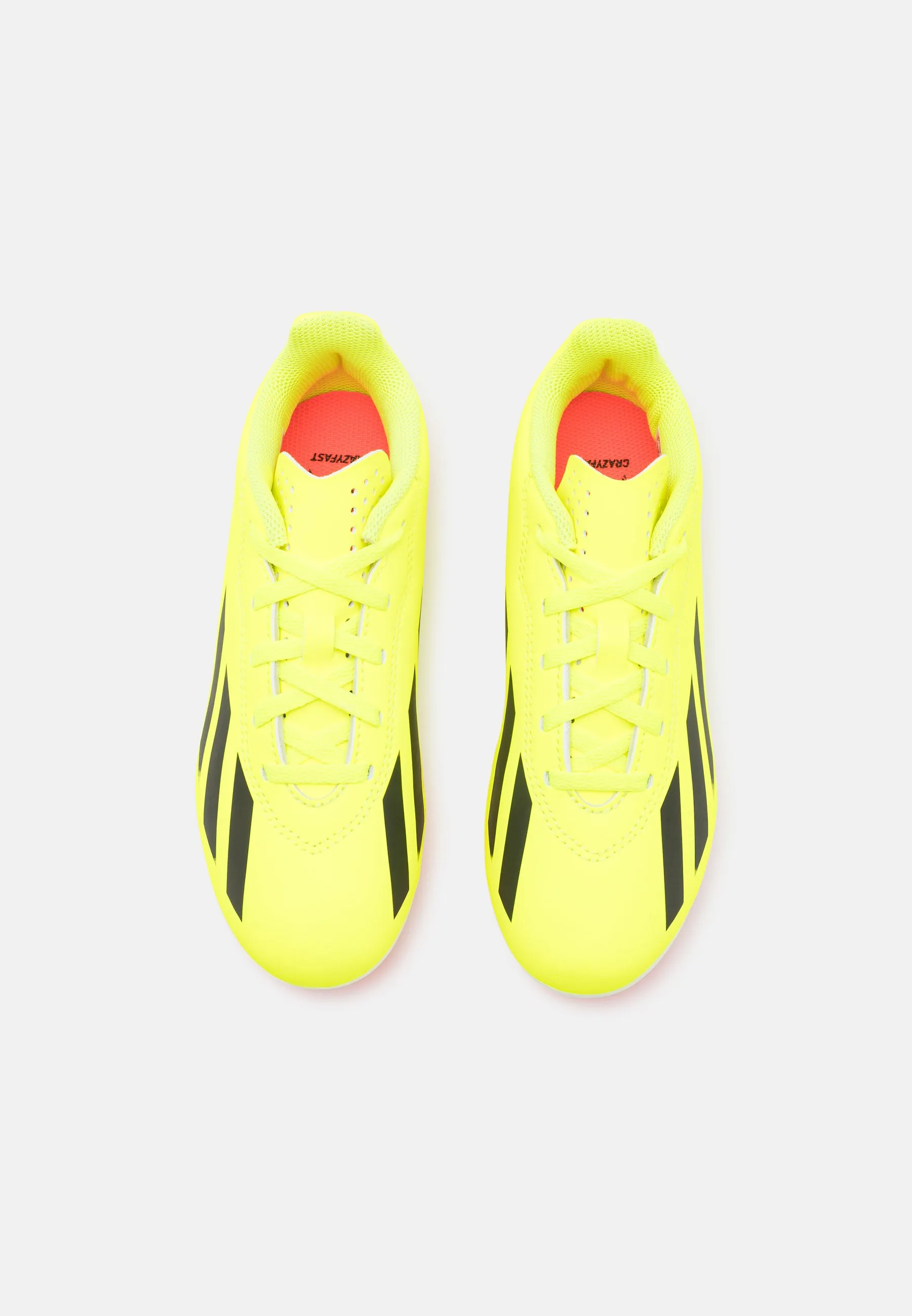 CRAZYFAST CLUB FXG UNISEX - Scarpe da calcetto con tacchetti