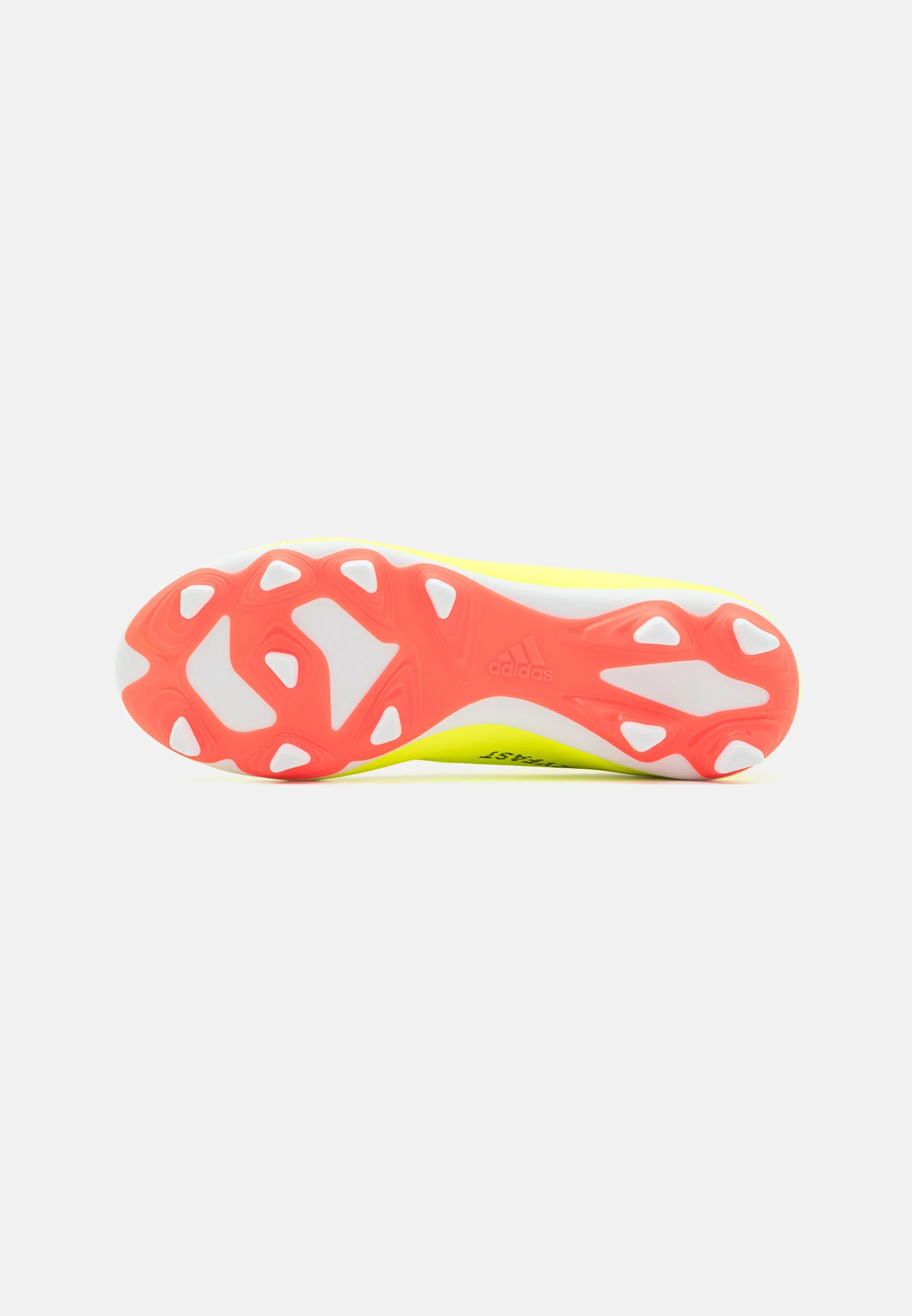 CRAZYFAST CLUB FXG UNISEX - Scarpe da calcetto con tacchetti
