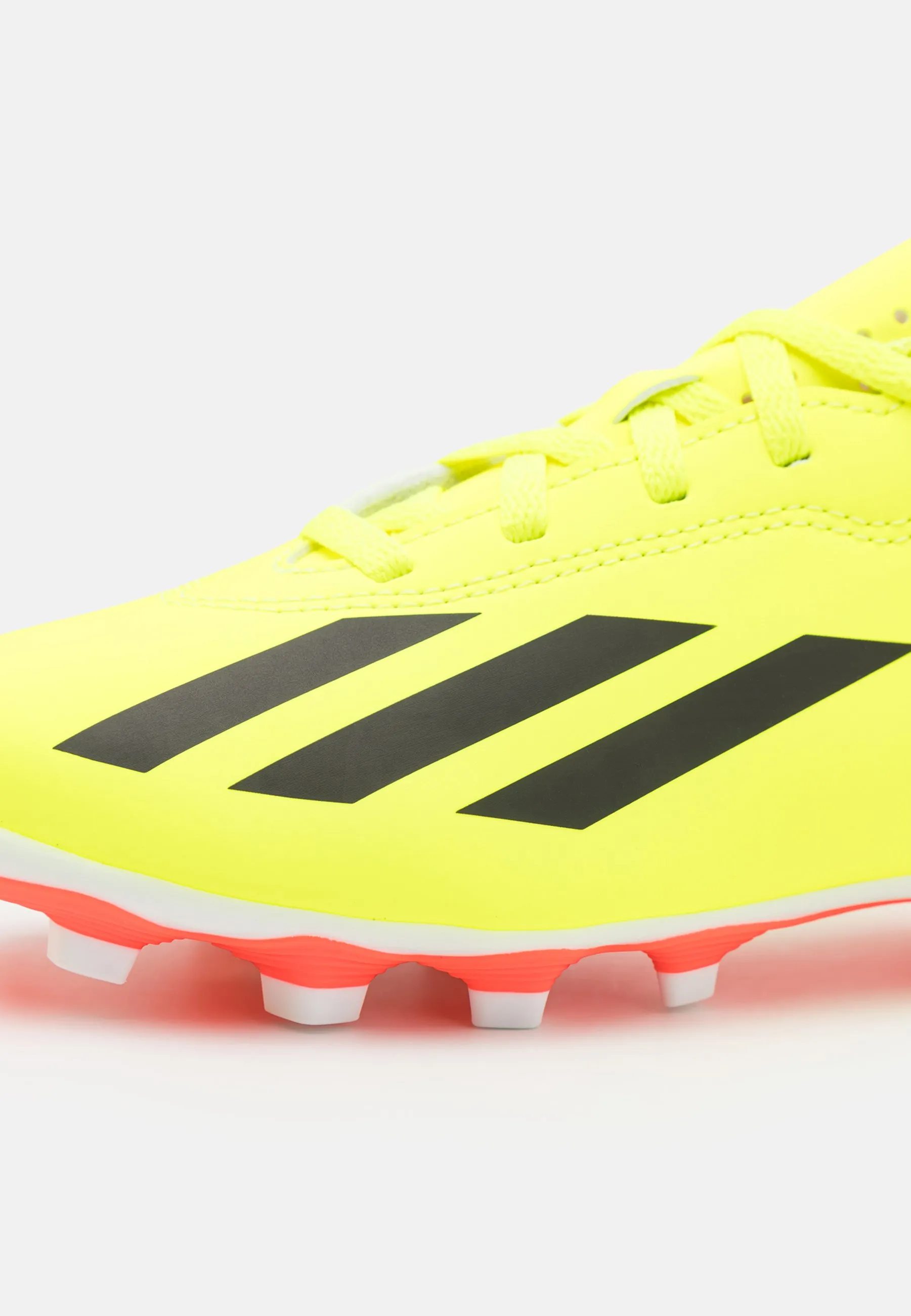 CRAZYFAST CLUB FXG UNISEX - Scarpe da calcetto con tacchetti