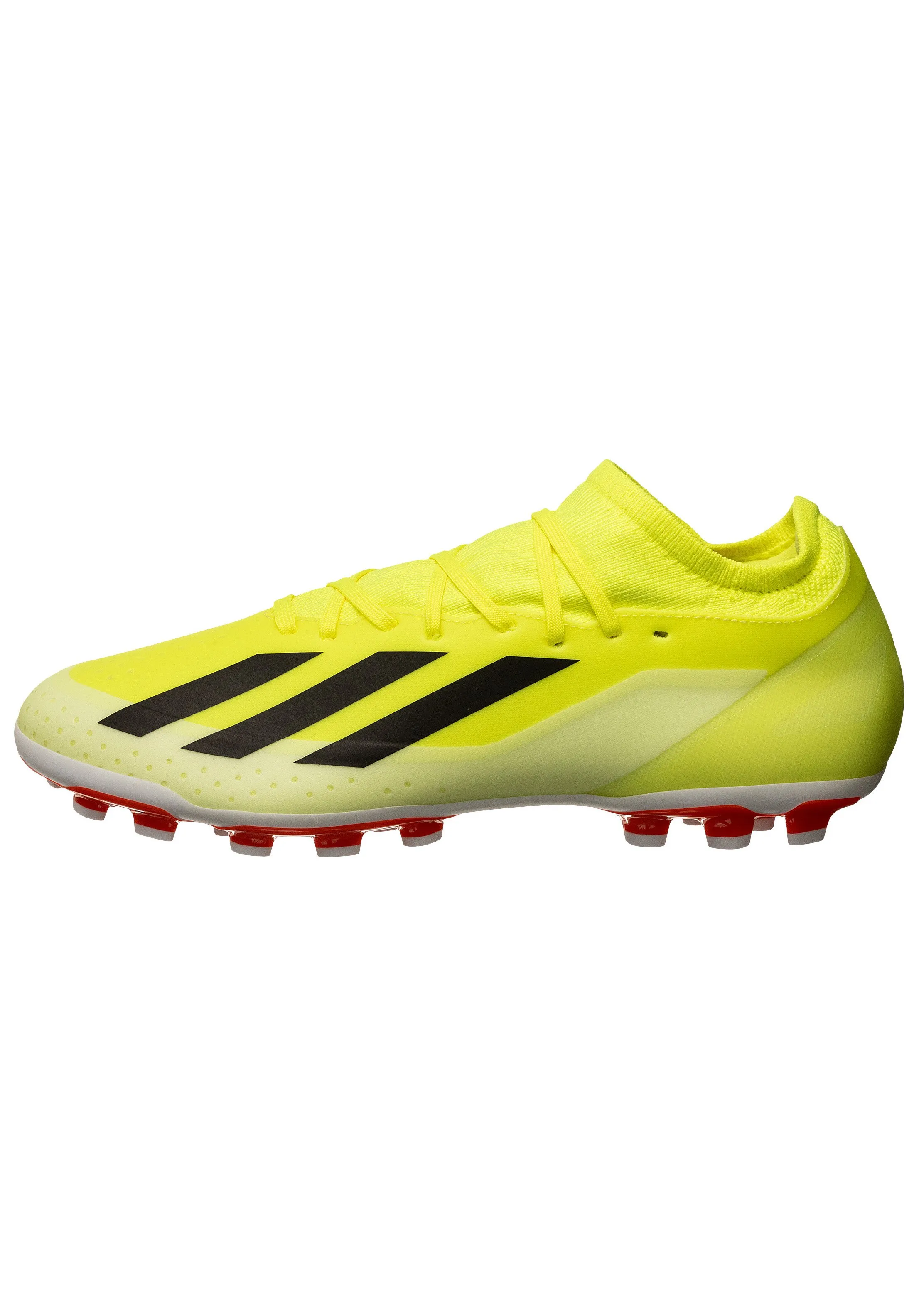 CRAZYFAST LEAGUE ARTIFICIAL GRASS - Scarpe da calcetto con tacchetti