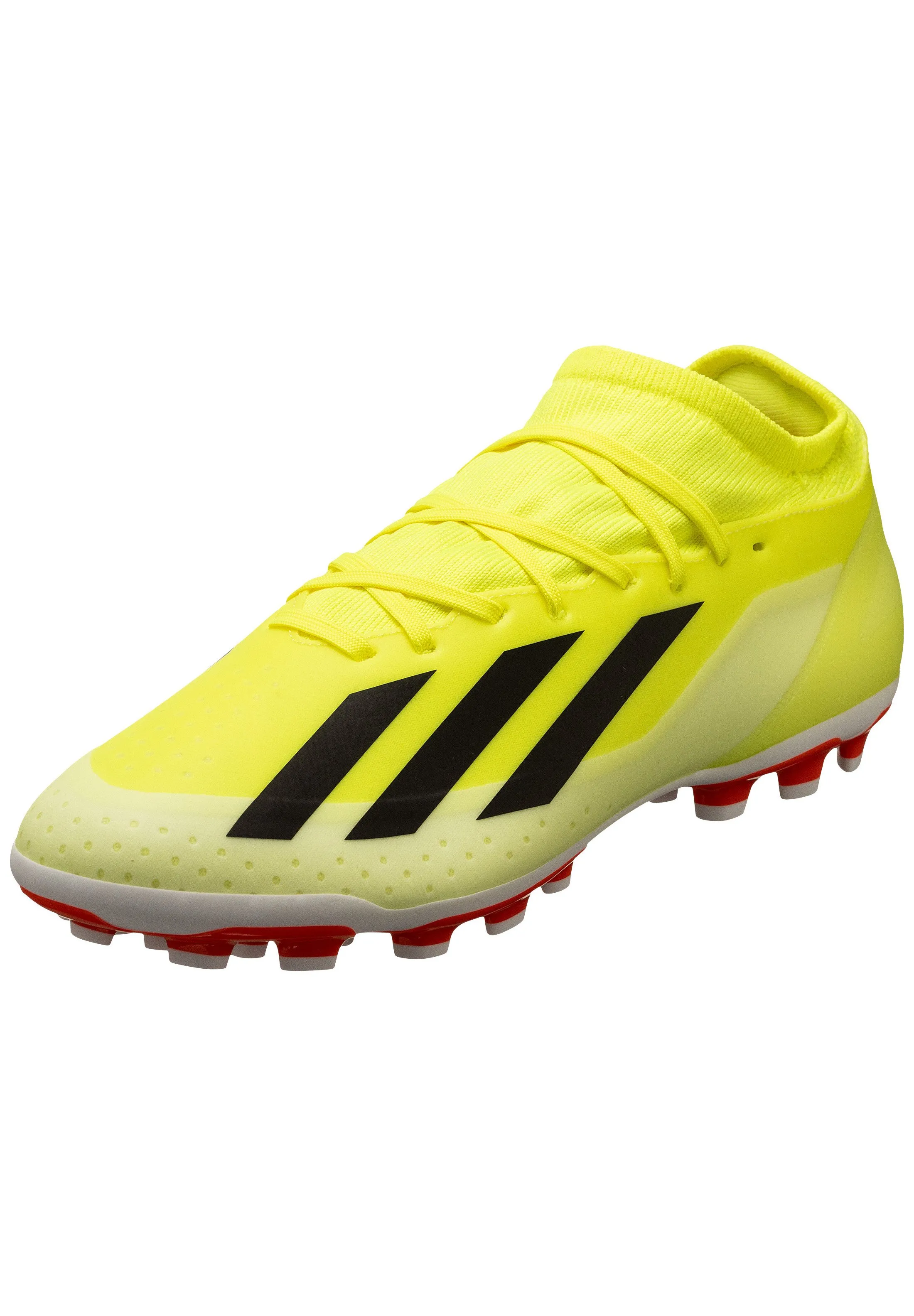 CRAZYFAST LEAGUE ARTIFICIAL GRASS - Scarpe da calcetto con tacchetti
