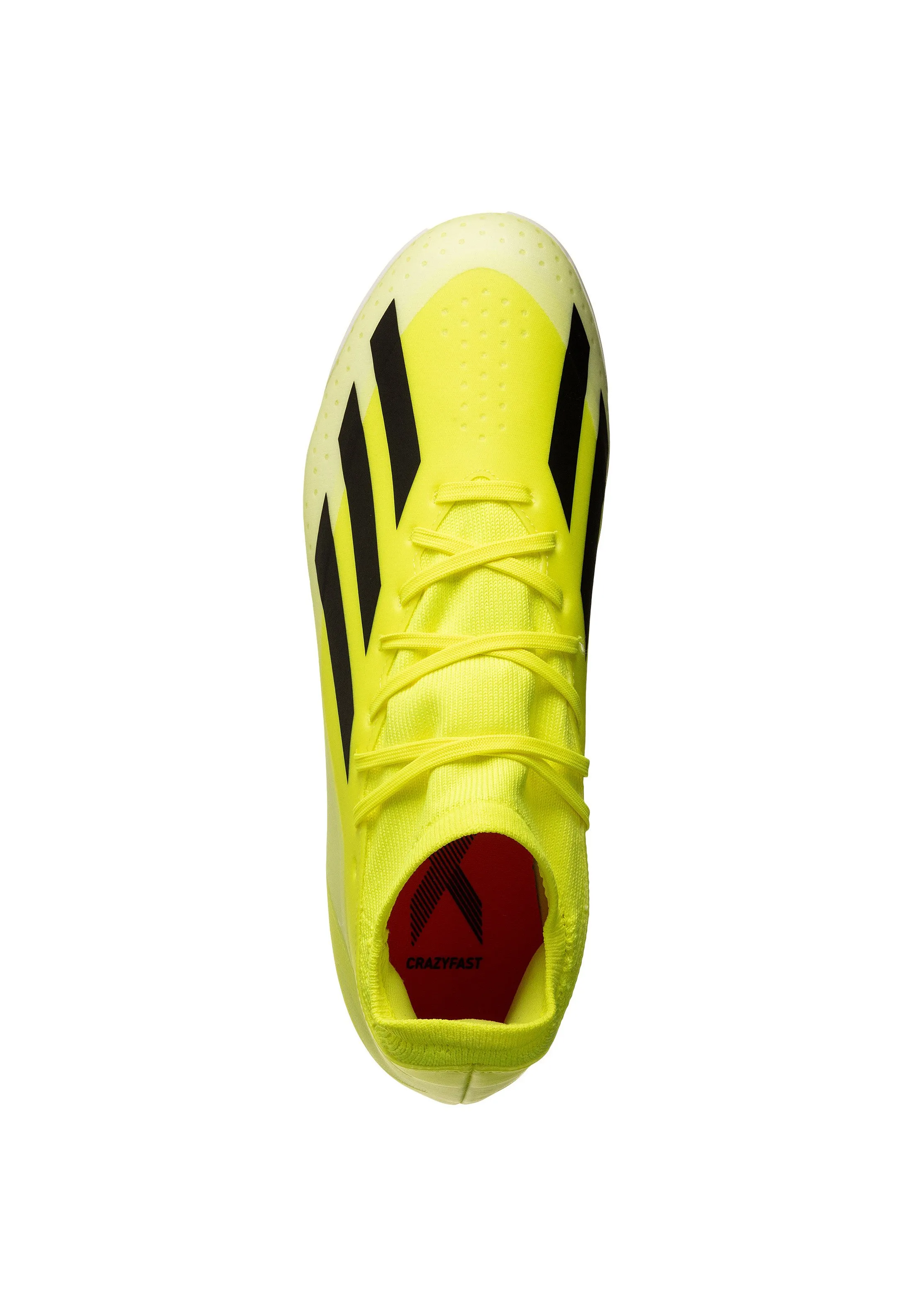 CRAZYFAST LEAGUE ARTIFICIAL GRASS - Scarpe da calcetto con tacchetti