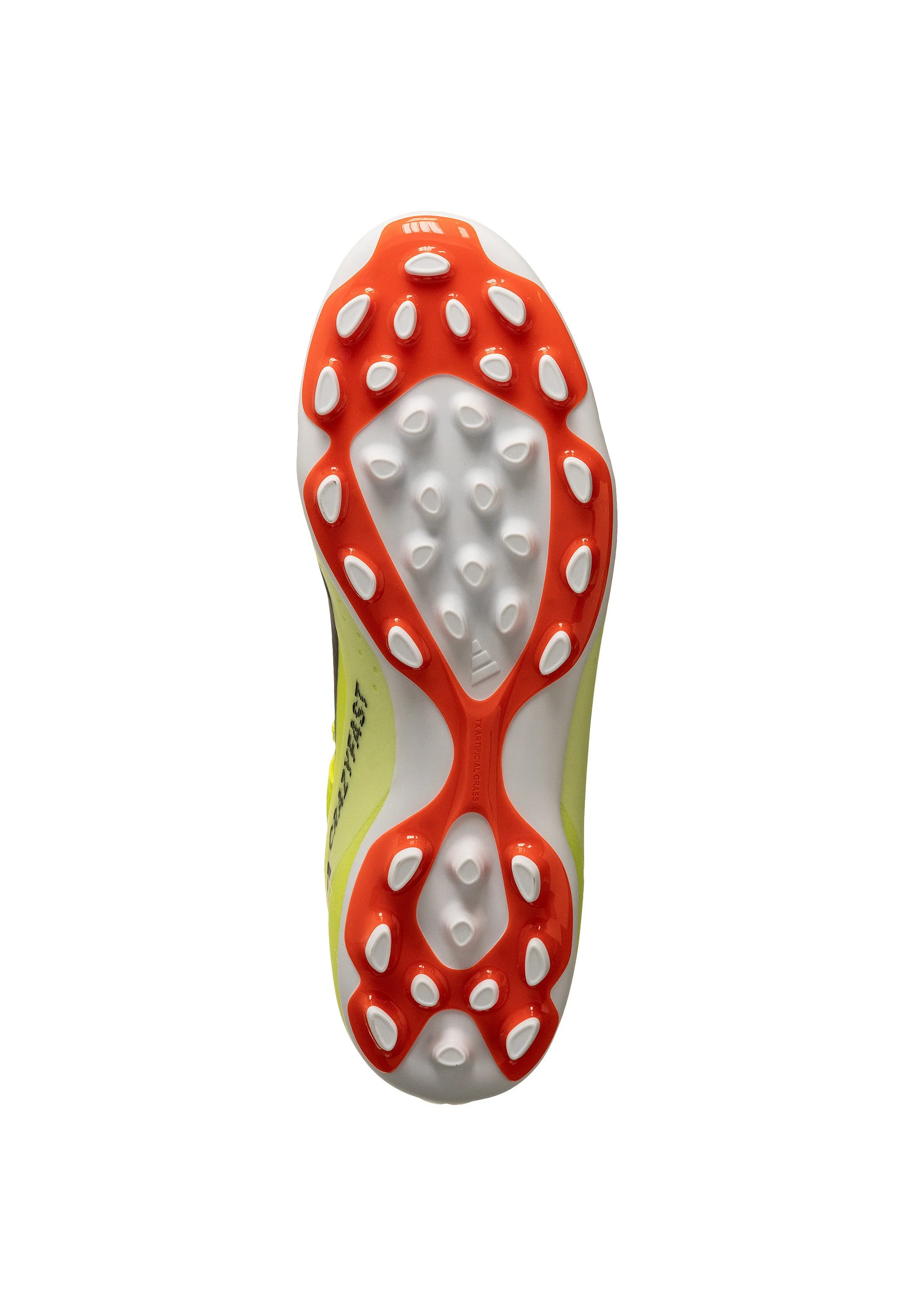 CRAZYFAST LEAGUE ARTIFICIAL GRASS - Scarpe da calcetto con tacchetti