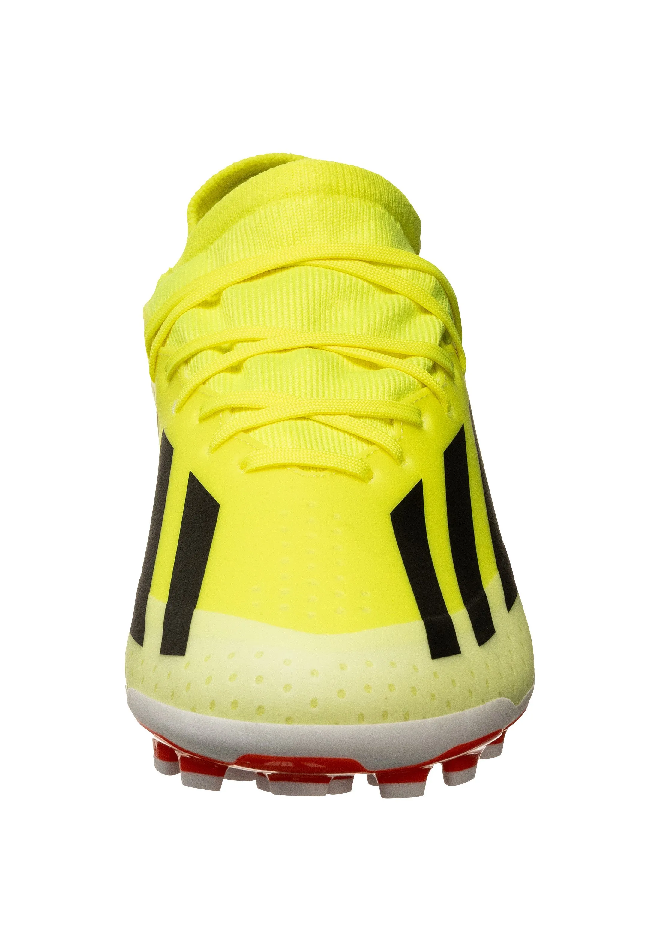 CRAZYFAST LEAGUE ARTIFICIAL GRASS - Scarpe da calcetto con tacchetti