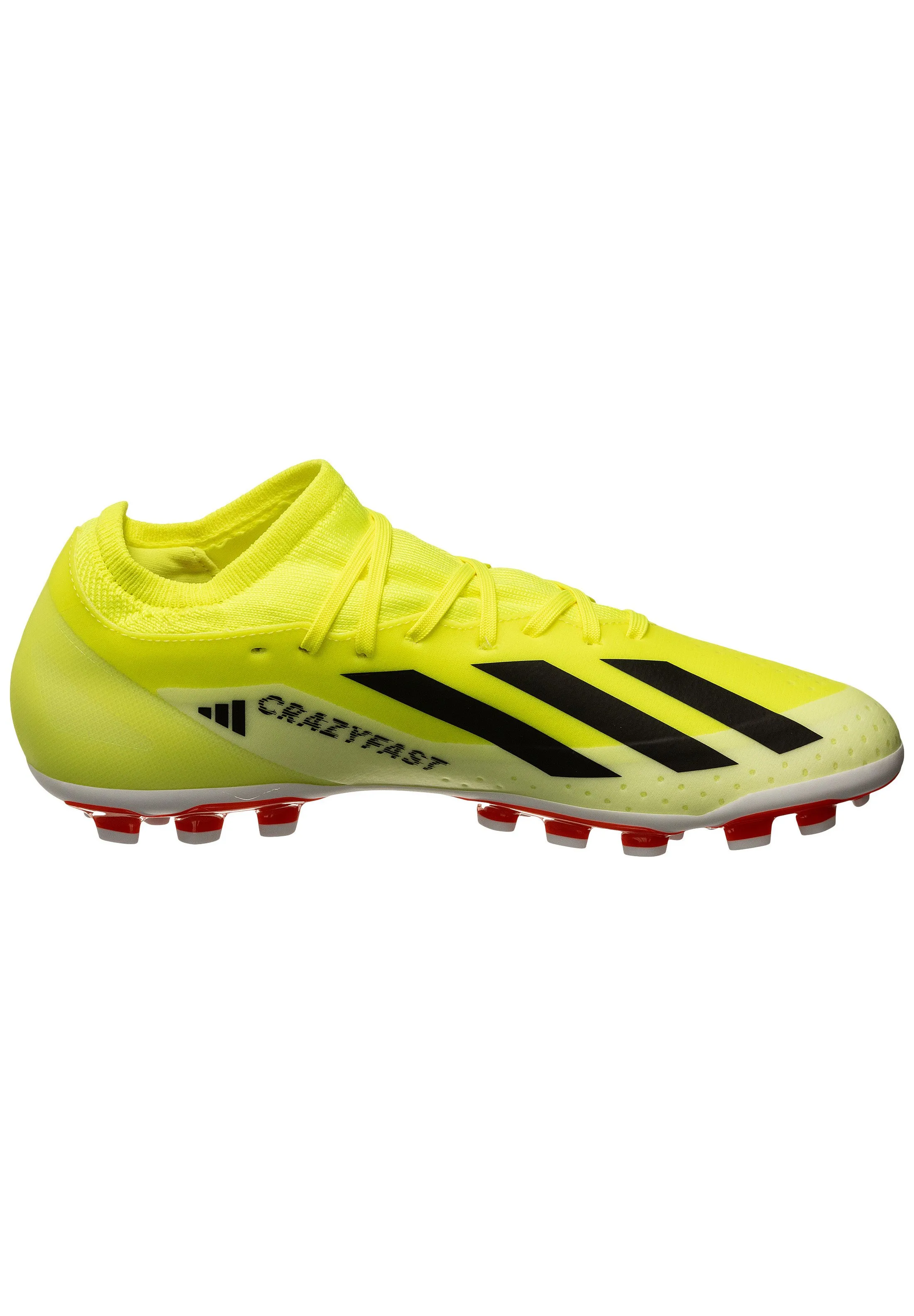 CRAZYFAST LEAGUE ARTIFICIAL GRASS - Scarpe da calcetto con tacchetti