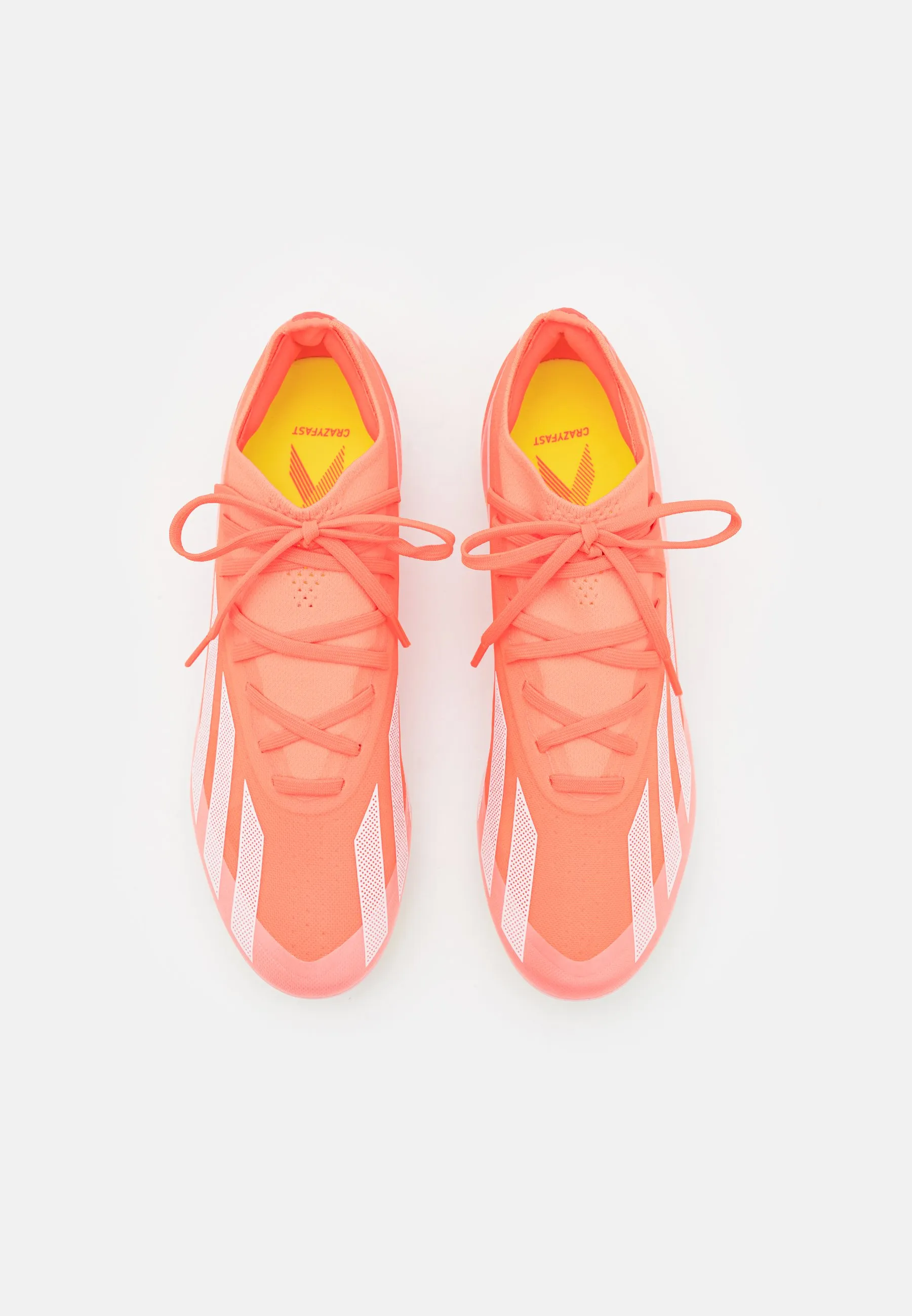 CRAZYFAST PRO FG  - Scarpe da calcetto con tacchetti