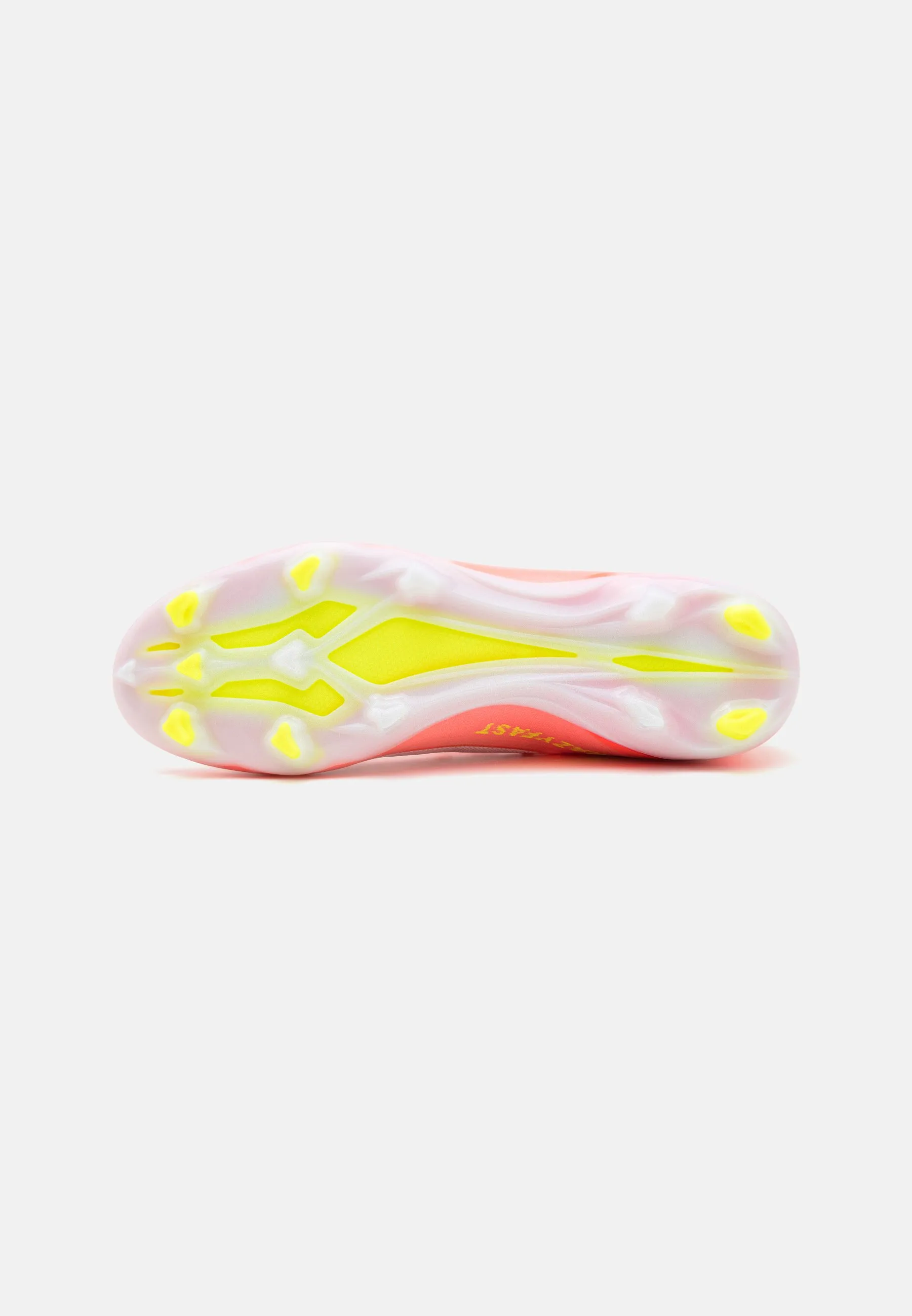 CRAZYFAST PRO FG  - Scarpe da calcetto con tacchetti