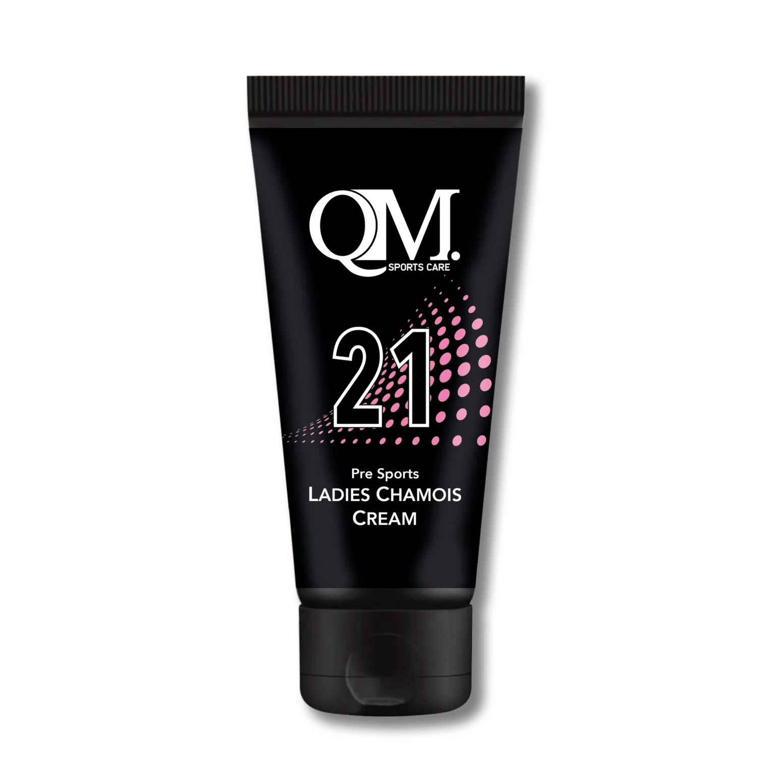 CREMA ANTI-FRIZIONE PER DONNA QM 21 LADIES CHAMOIS CREAM