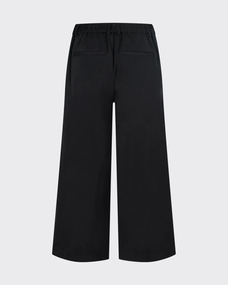 Culotta E54 Black