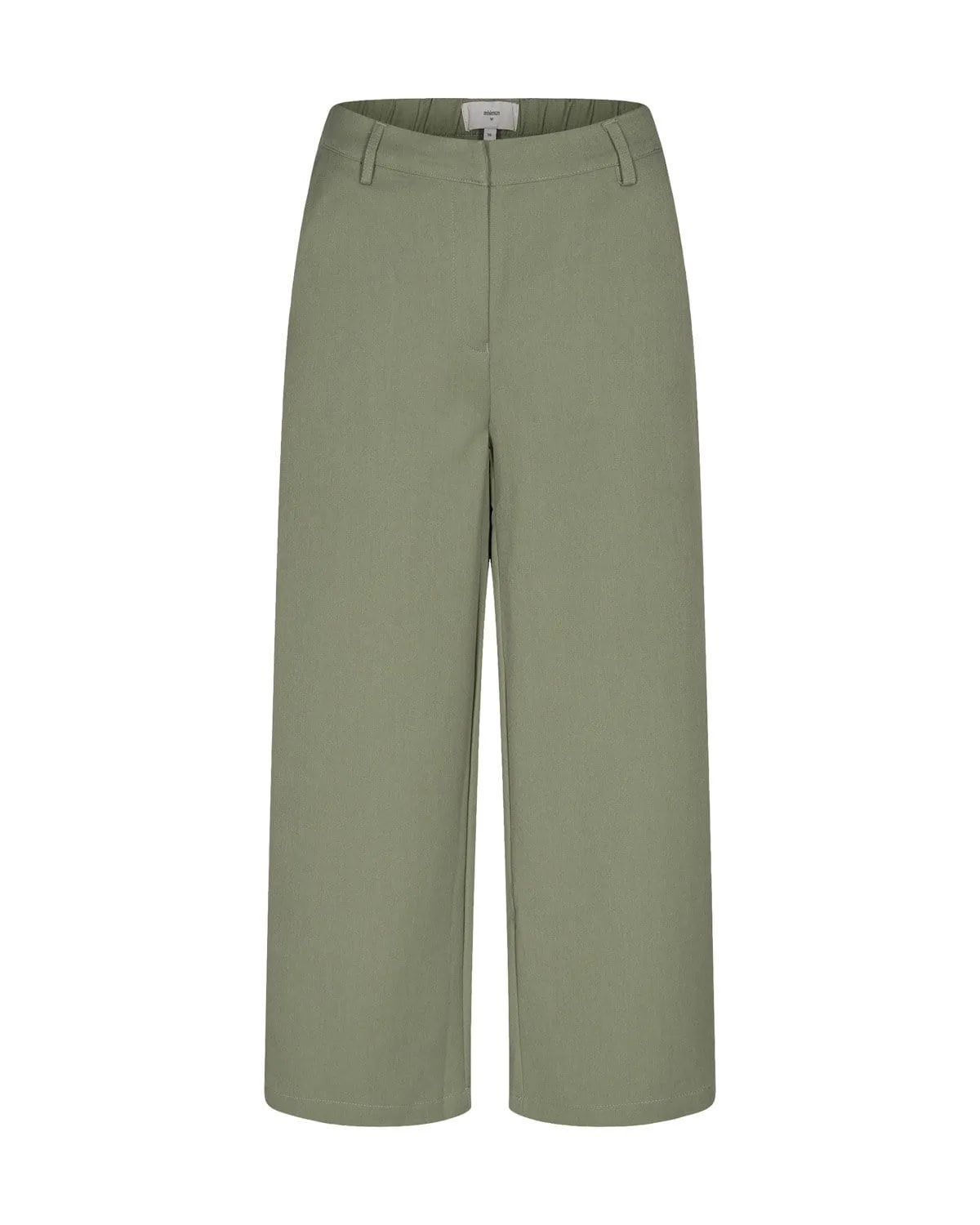 Culotta E54 Oil Green