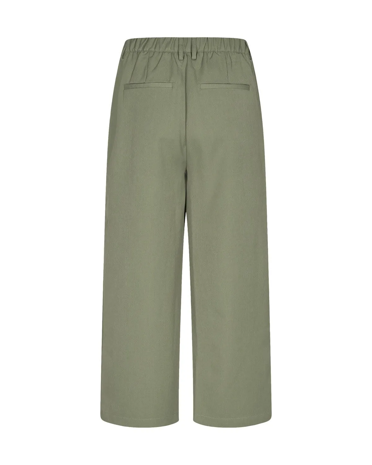 Culotta E54 Oil Green