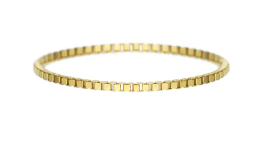 Cuori e Frecce anello Forever oro giallo