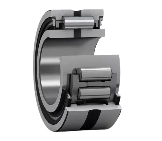 Cuscinetto a rullo SKF, Ø int. 15mm, Ø est. 28mm, guida larga 14mm