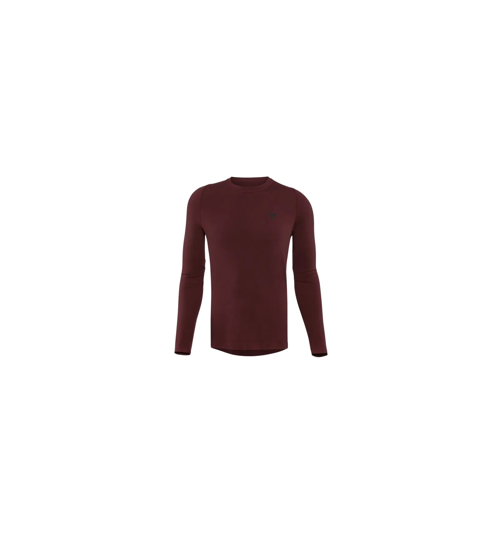 Dainese Maglia HGL MOSS LS BORDEAUX XS/S
