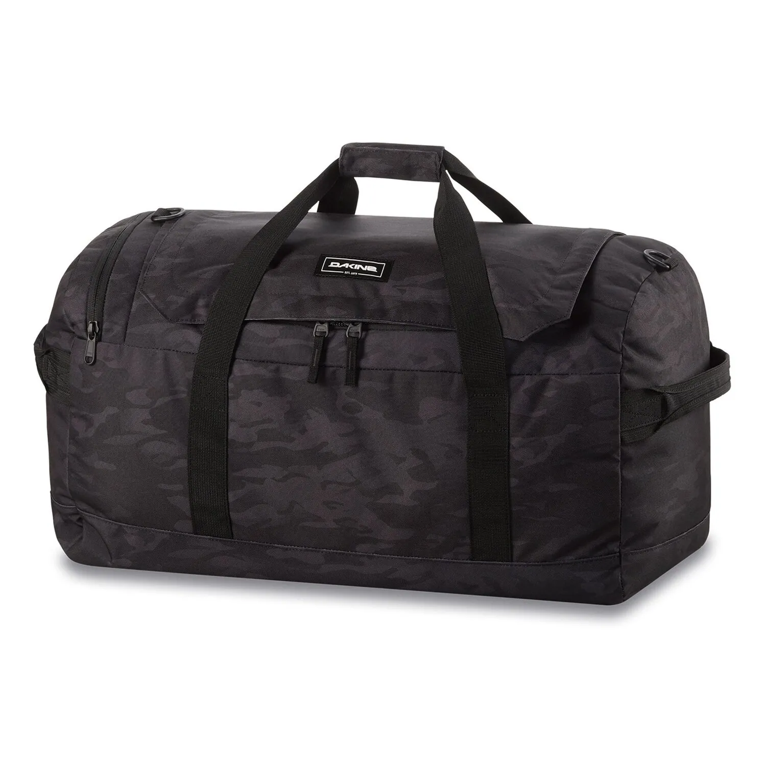 Dakine Eq 50L Borsa da viaggio Weekender 56 cm