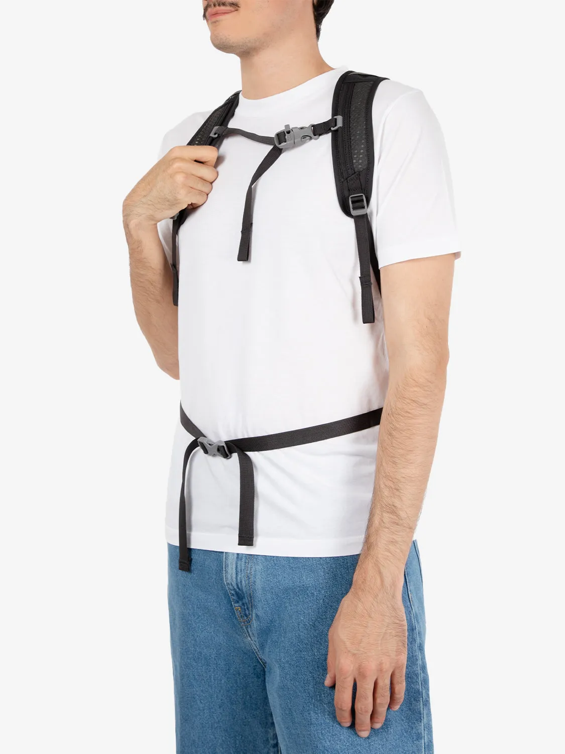 Daylite Cinch black