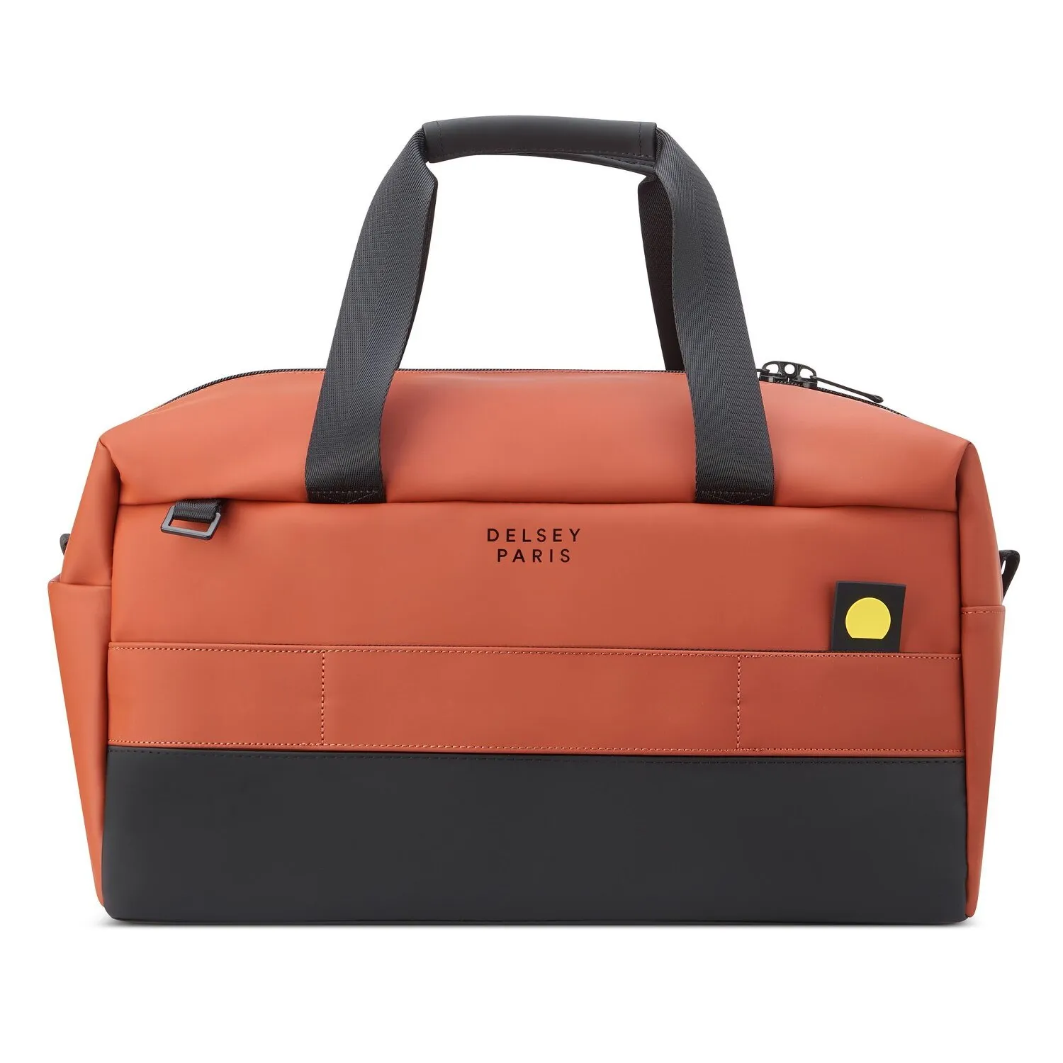 Delsey Paris Turenne Soft Borsa da viaggio Weekender 45 cm