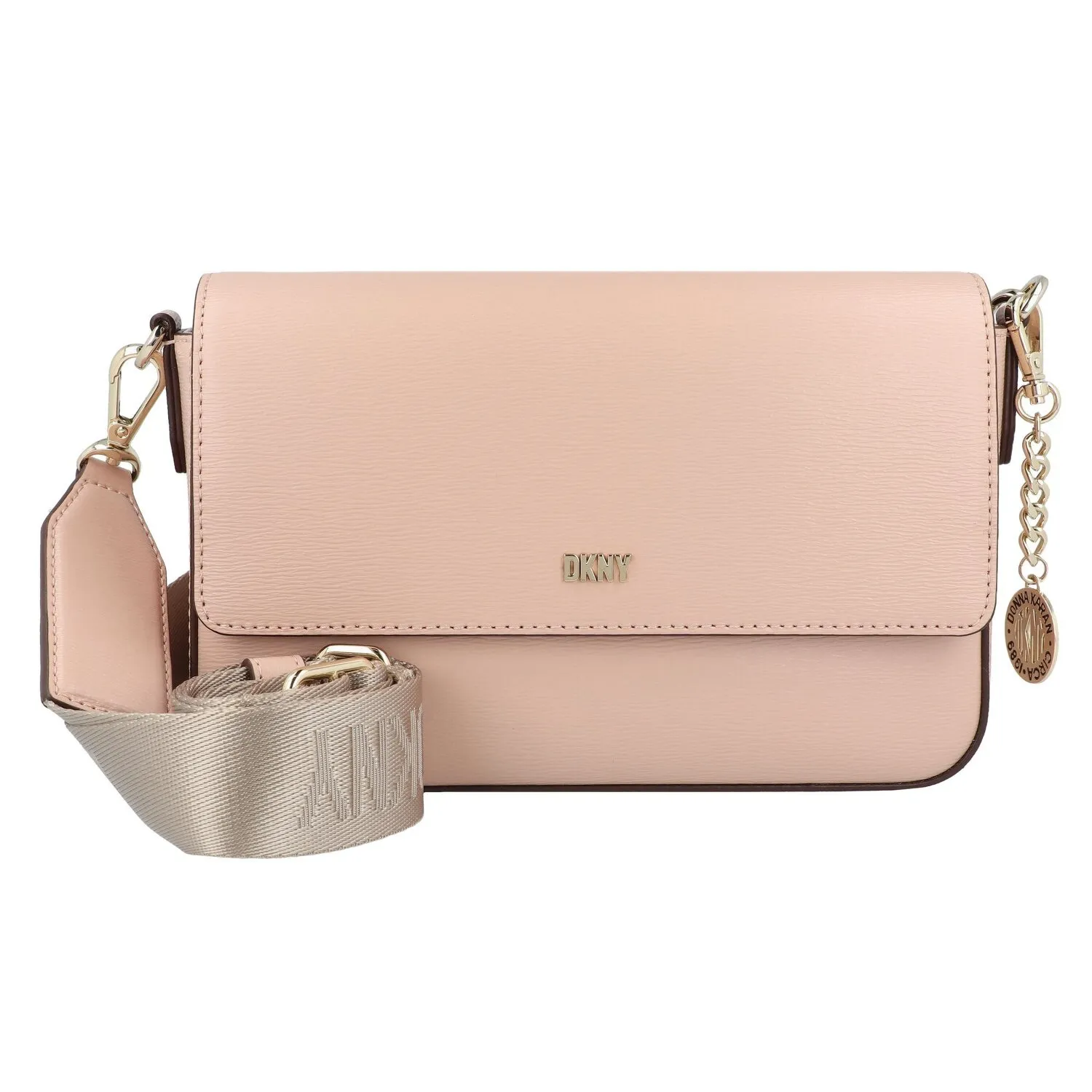 DKNY Bryant Borsa a tracolla Pelle 22.5 cm