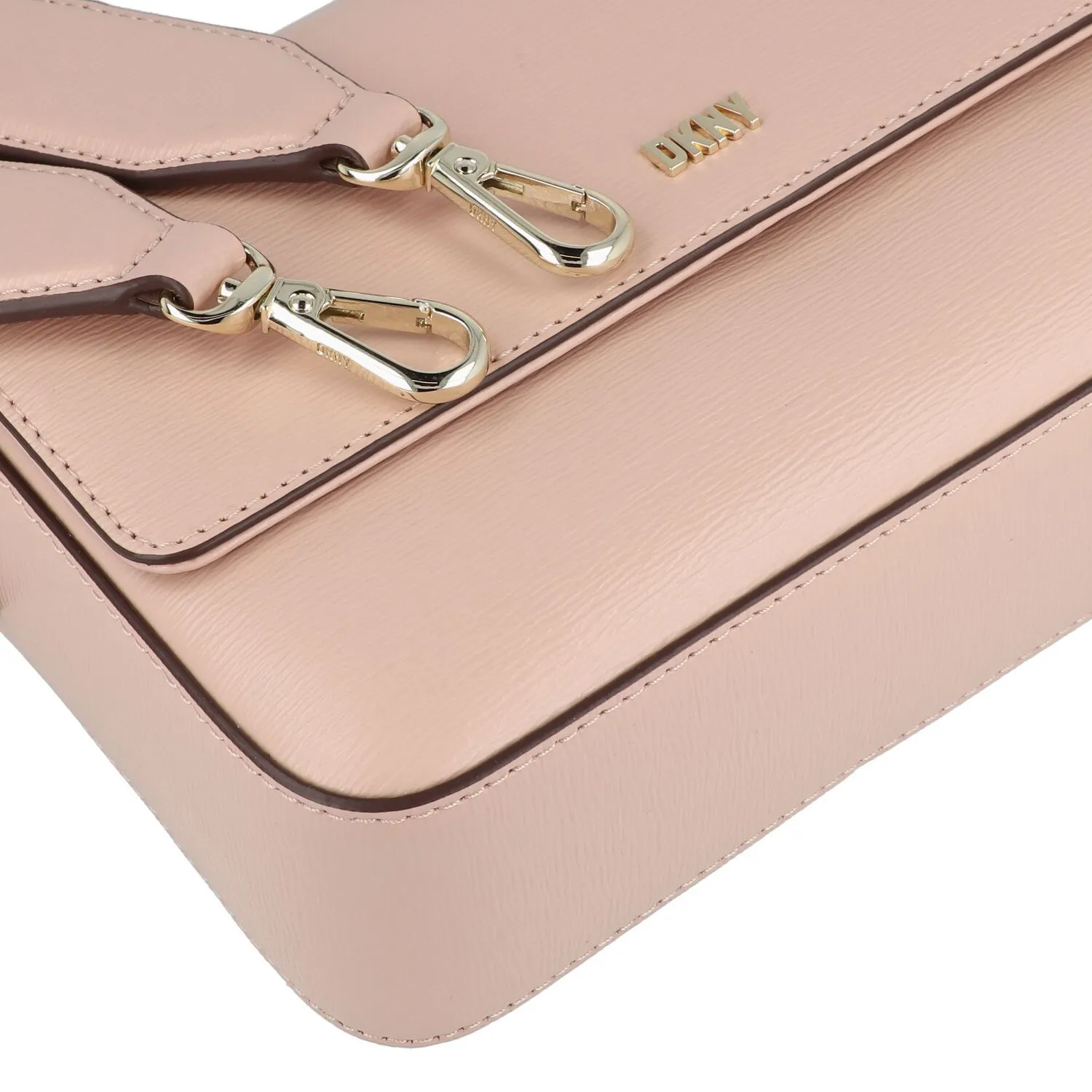 DKNY Bryant Borsa a tracolla Pelle 22.5 cm