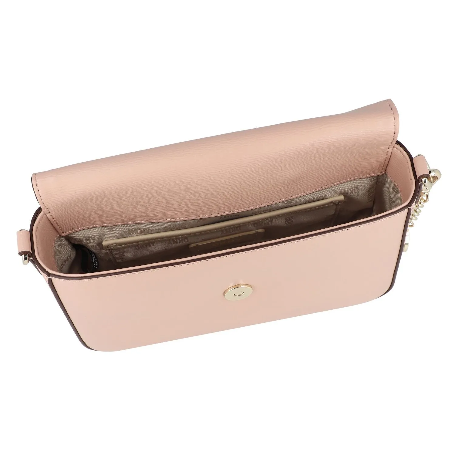DKNY Bryant Borsa a tracolla Pelle 22.5 cm