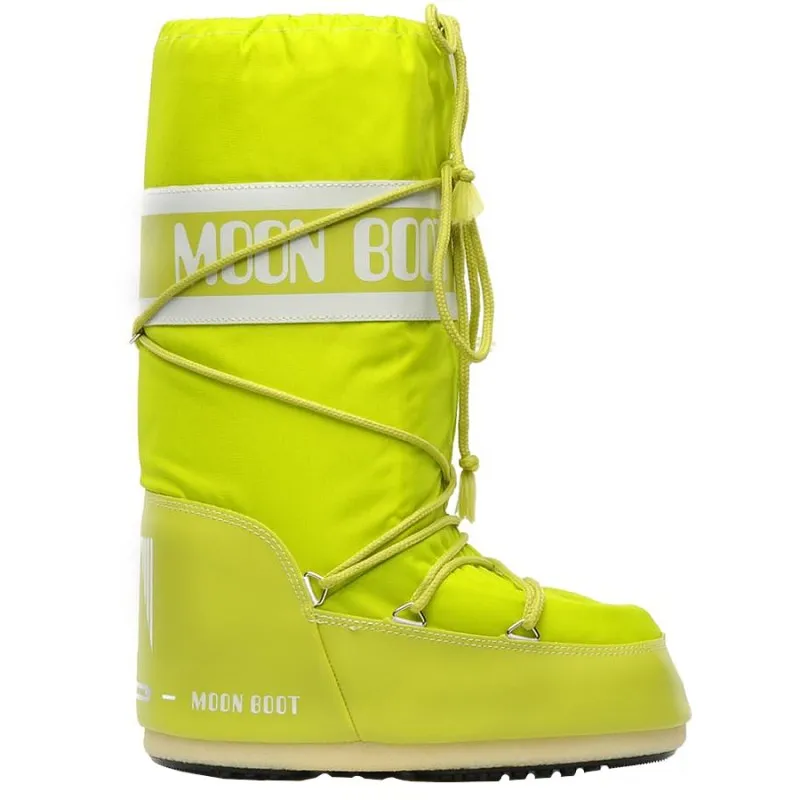 Doposci Moon Boot Nylon