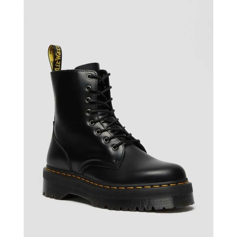DR. MARTENS JADON - DONNA - NERO - 152650-01