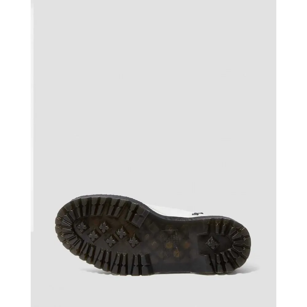 DR. MARTENS JADON - DONNA - NERO - 152650-01
