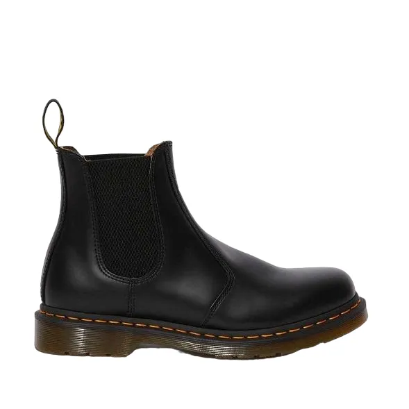 Dr. Martens Stivaletti unisex Chelsea 2976 YS Smooth 22227001 black