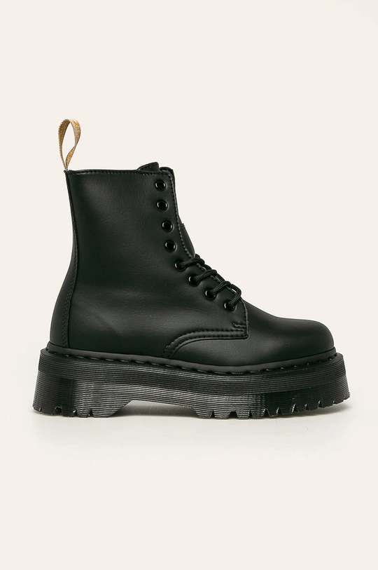 Dr. Martens stivali da motociclista