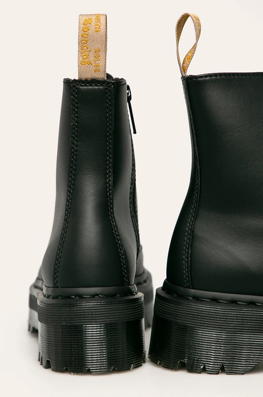 Dr. Martens stivali da motociclista
