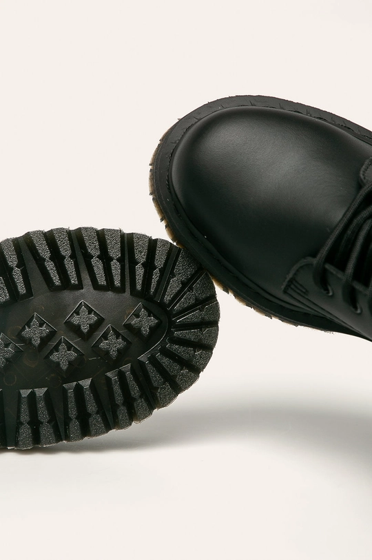 Dr. Martens stivali da motociclista