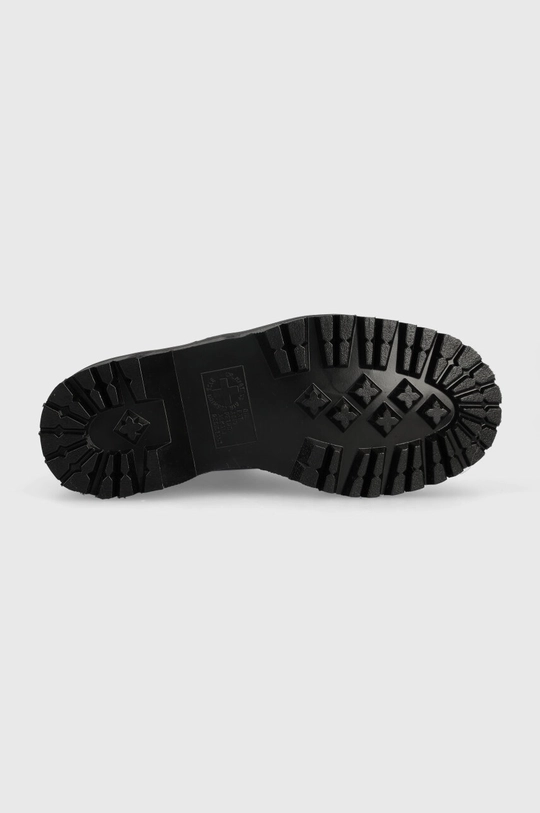 Dr. Martens stivali da motociclista