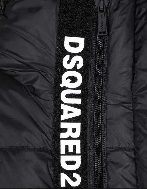 Dsquared2 Giubbino uomo S74AM1275