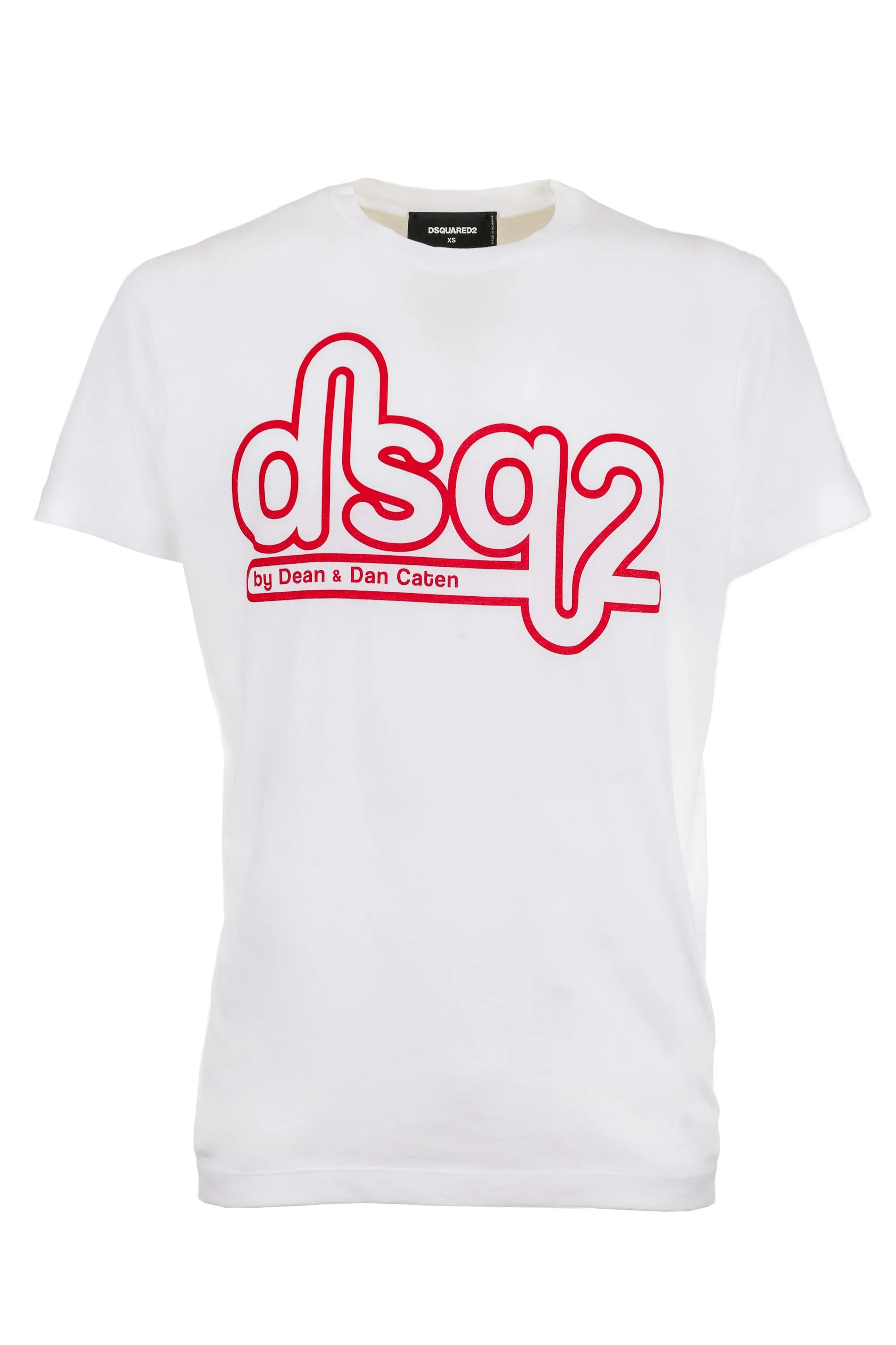 DSQUARED2 T-SHIRTS