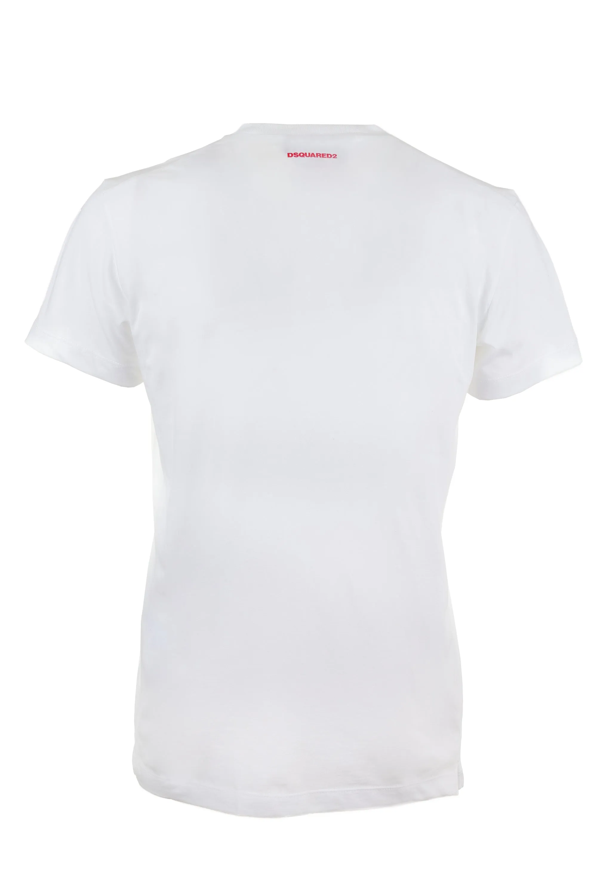 DSQUARED2 T-SHIRTS