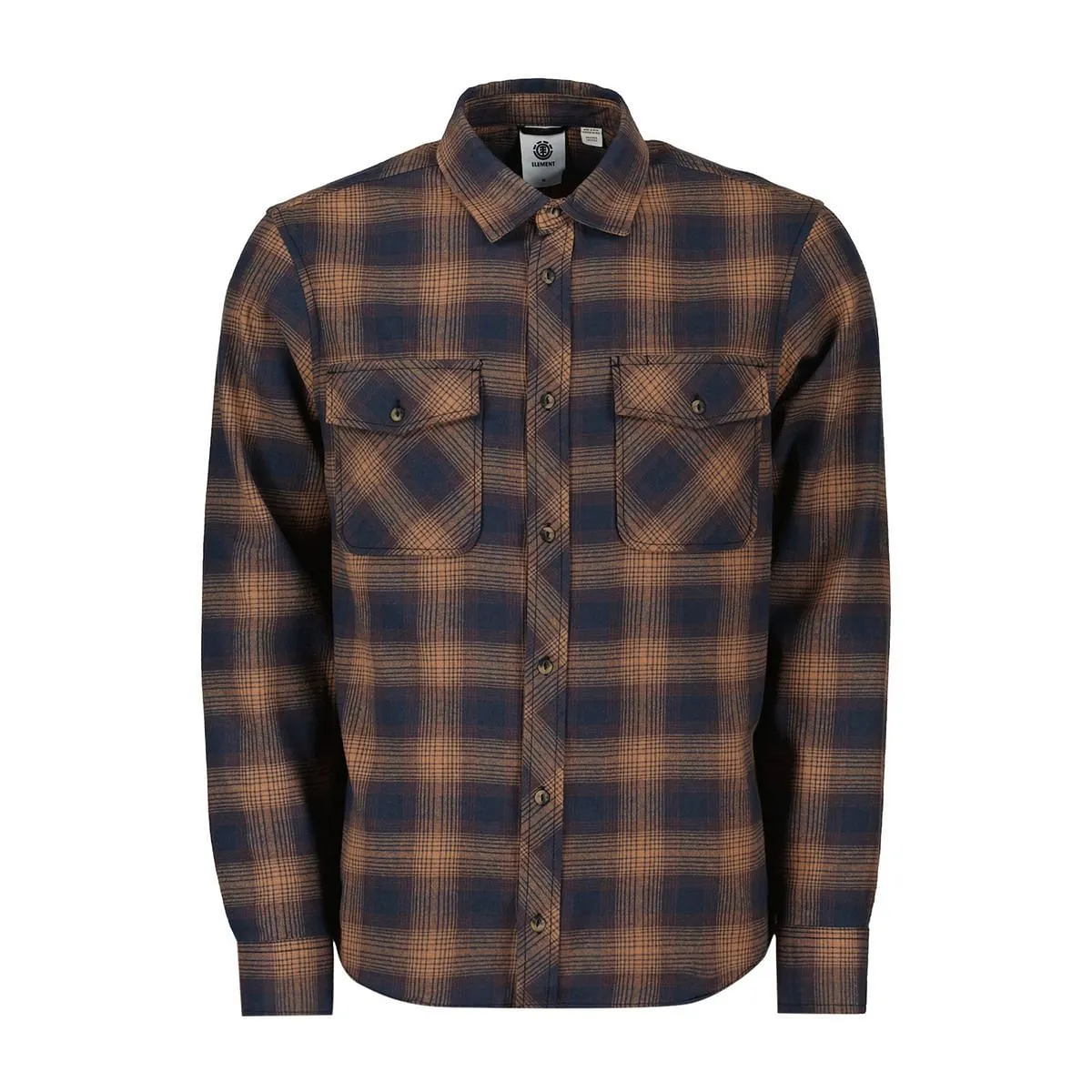      ELEMENT CAMICIA TACOMA CLASSIC  