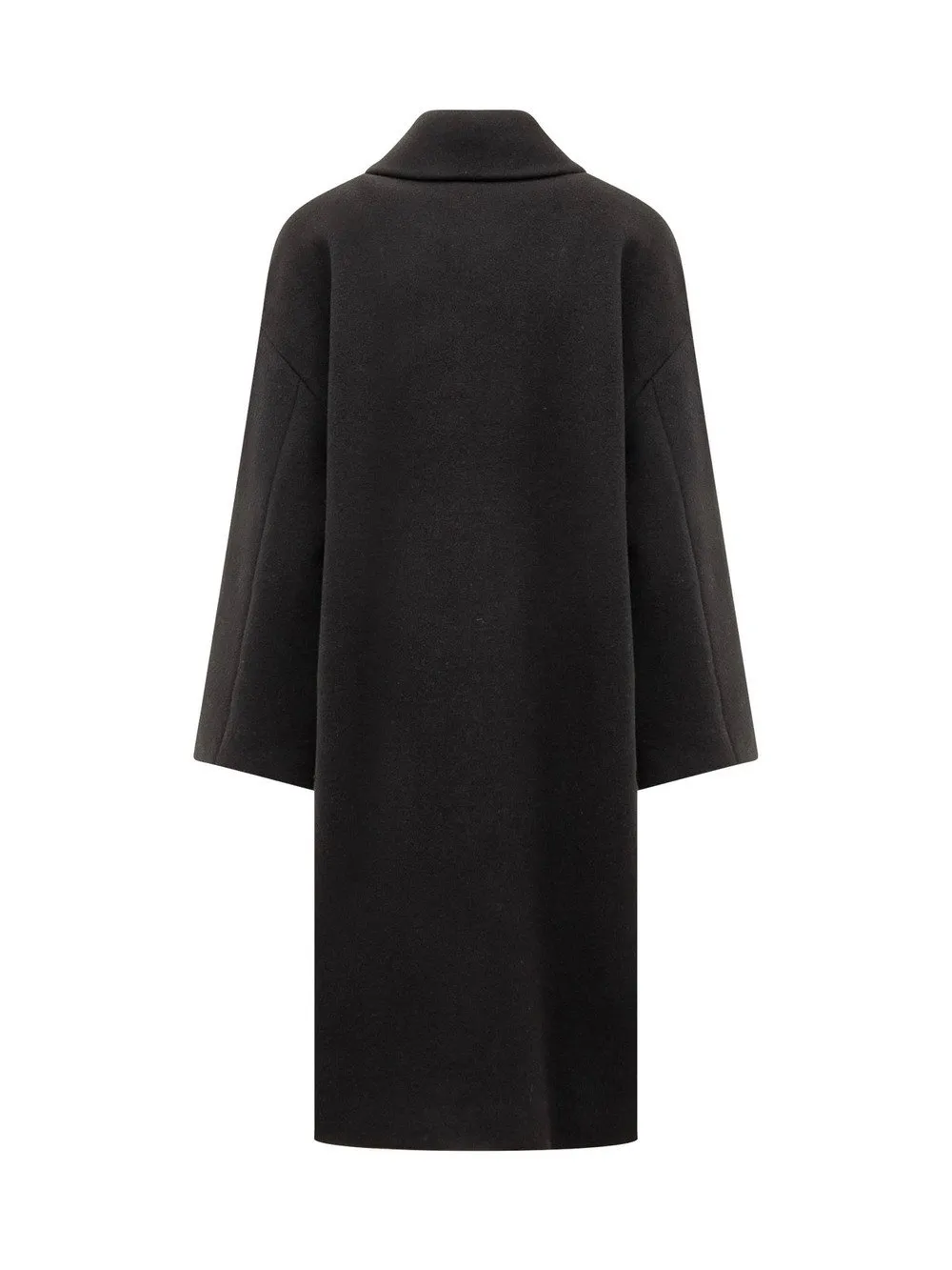 EMPORIO ARMANI Cappotto Lungo 