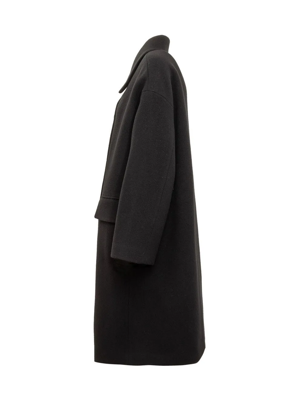 EMPORIO ARMANI Cappotto Lungo 