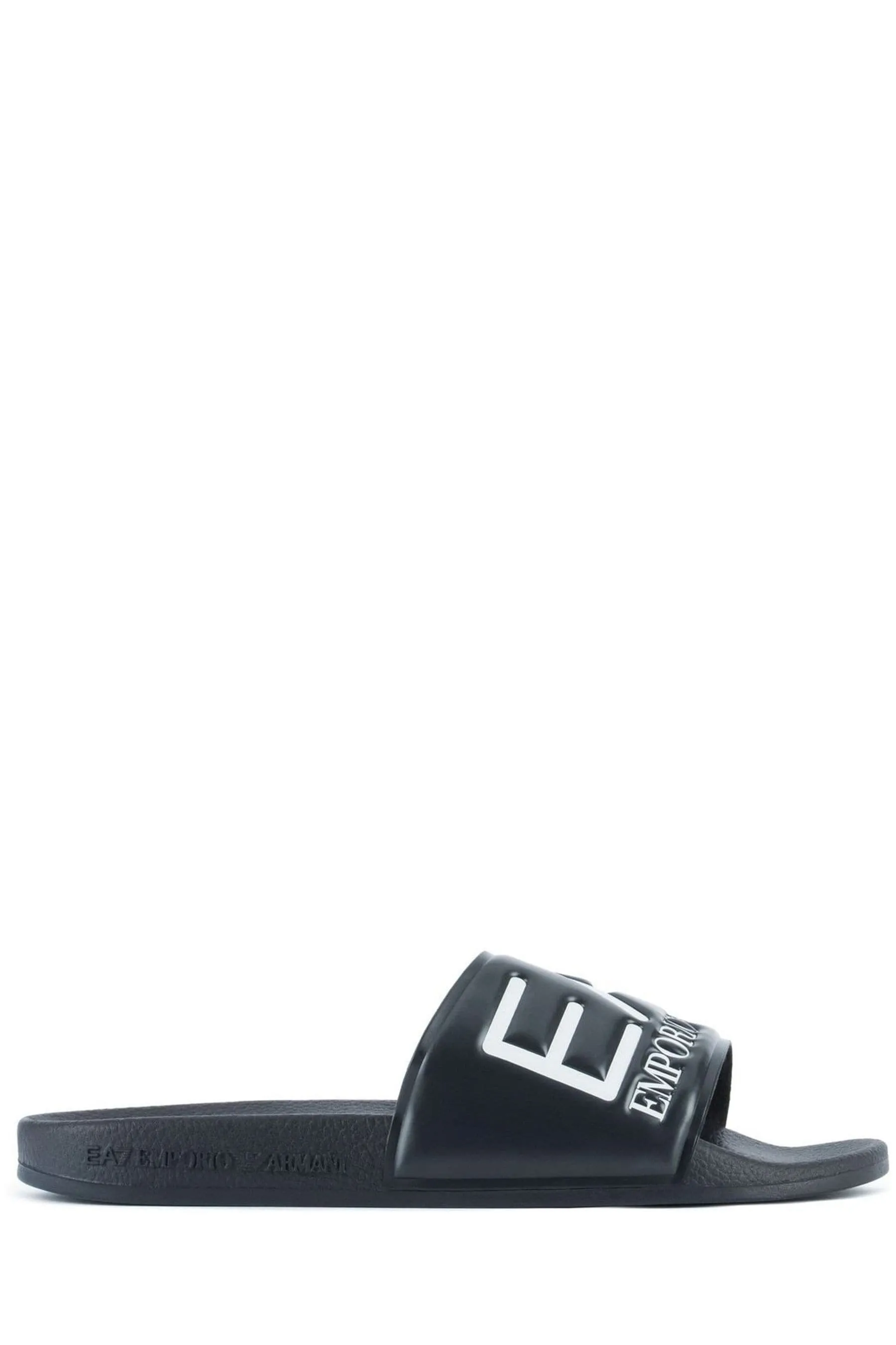 Emporio Armani - EA7 - Slider con logo
