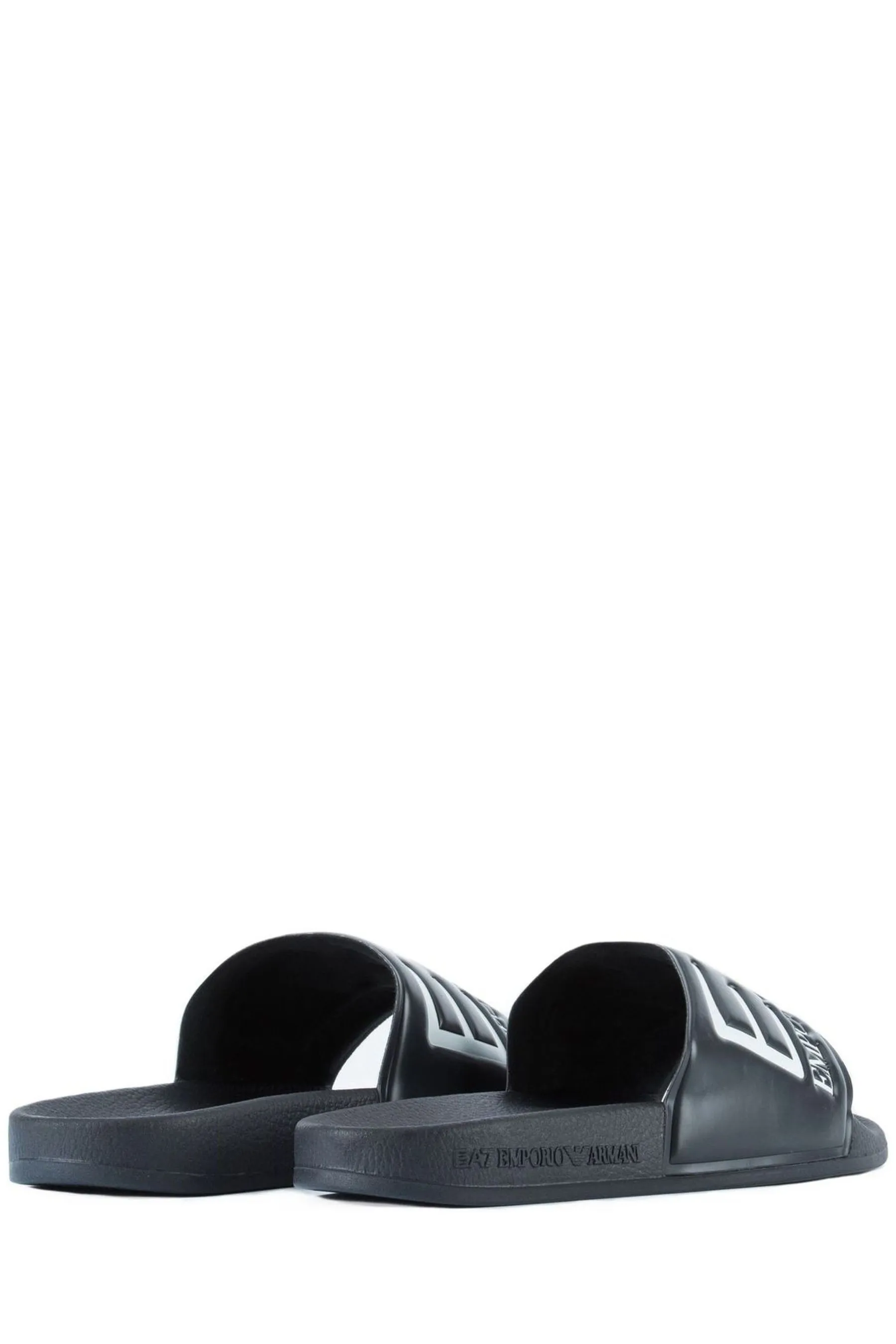 Emporio Armani - EA7 - Slider con logo