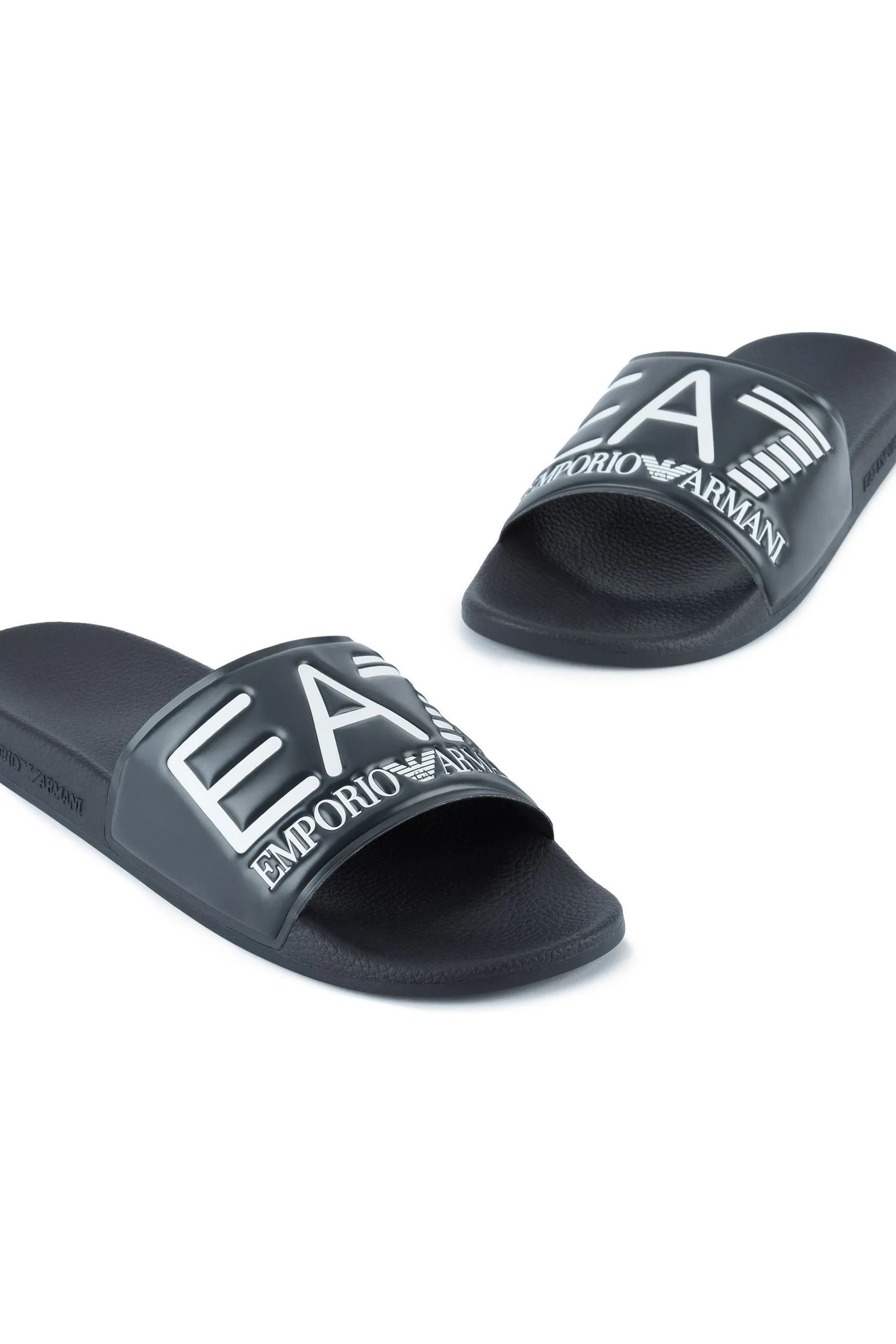 Emporio Armani - EA7 - Slider con logo