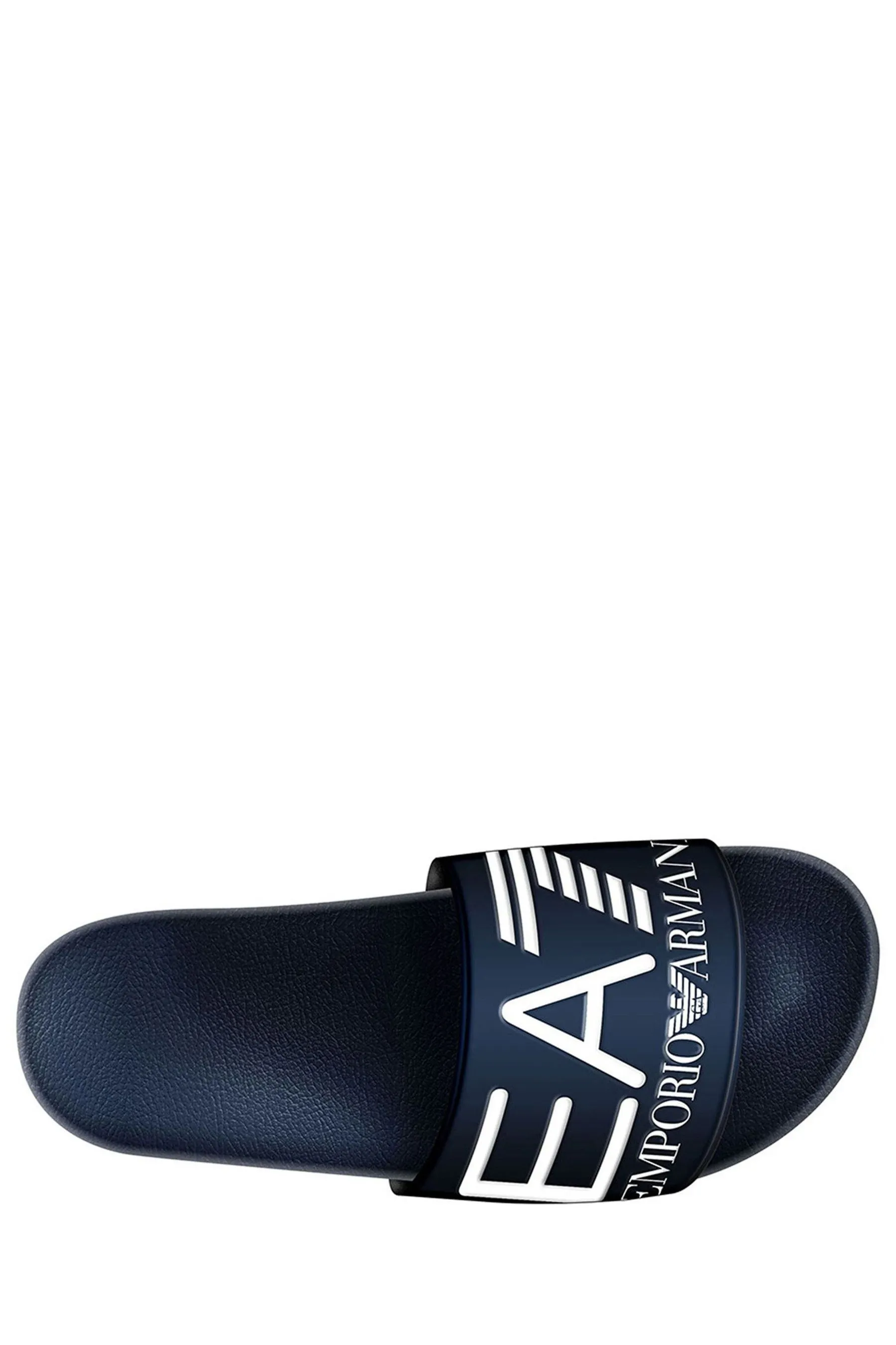 Emporio Armani - EA7 - Slider con logo